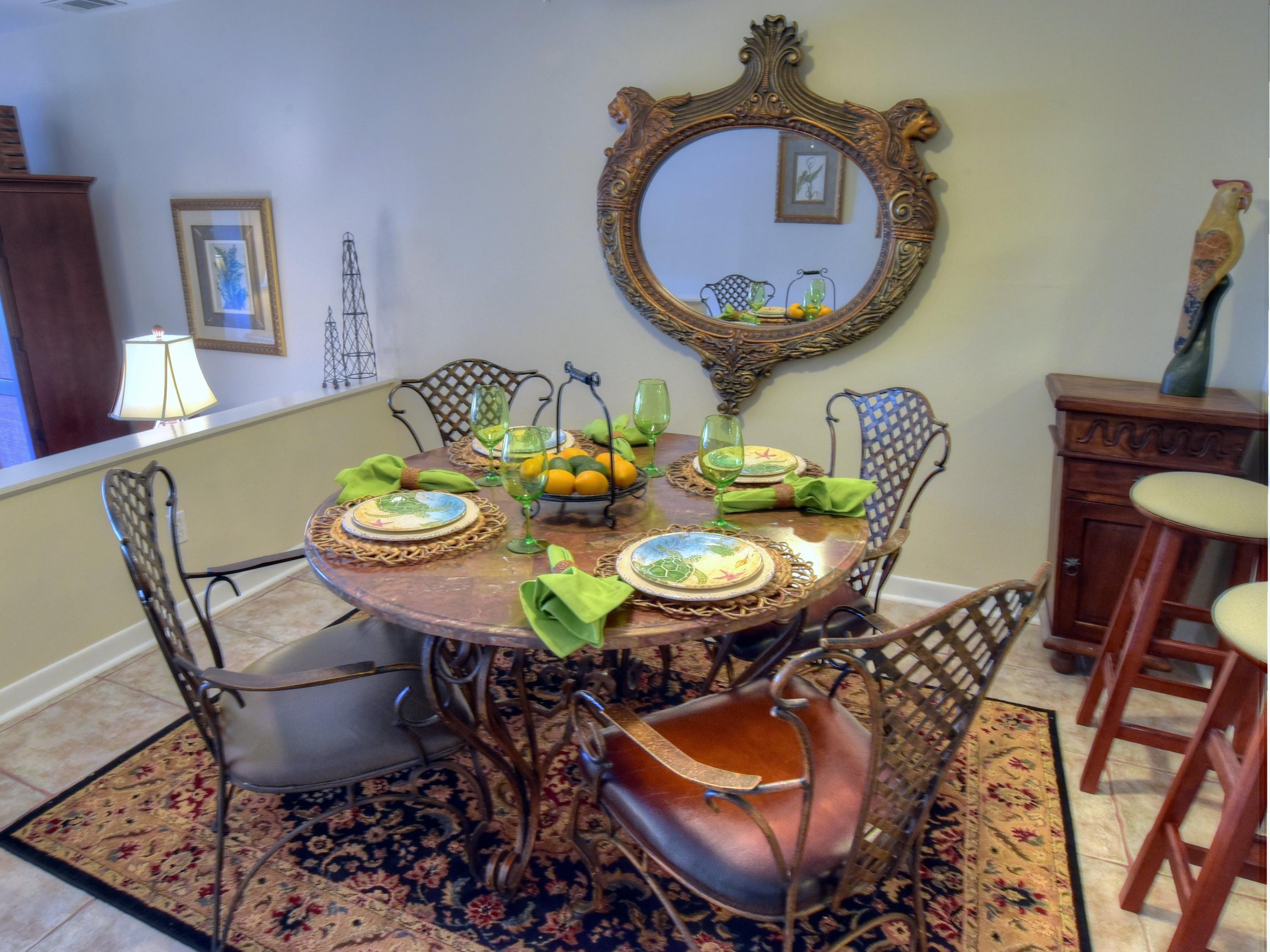 BAYOU VILLAS T/H - PHASE 1 - Residential