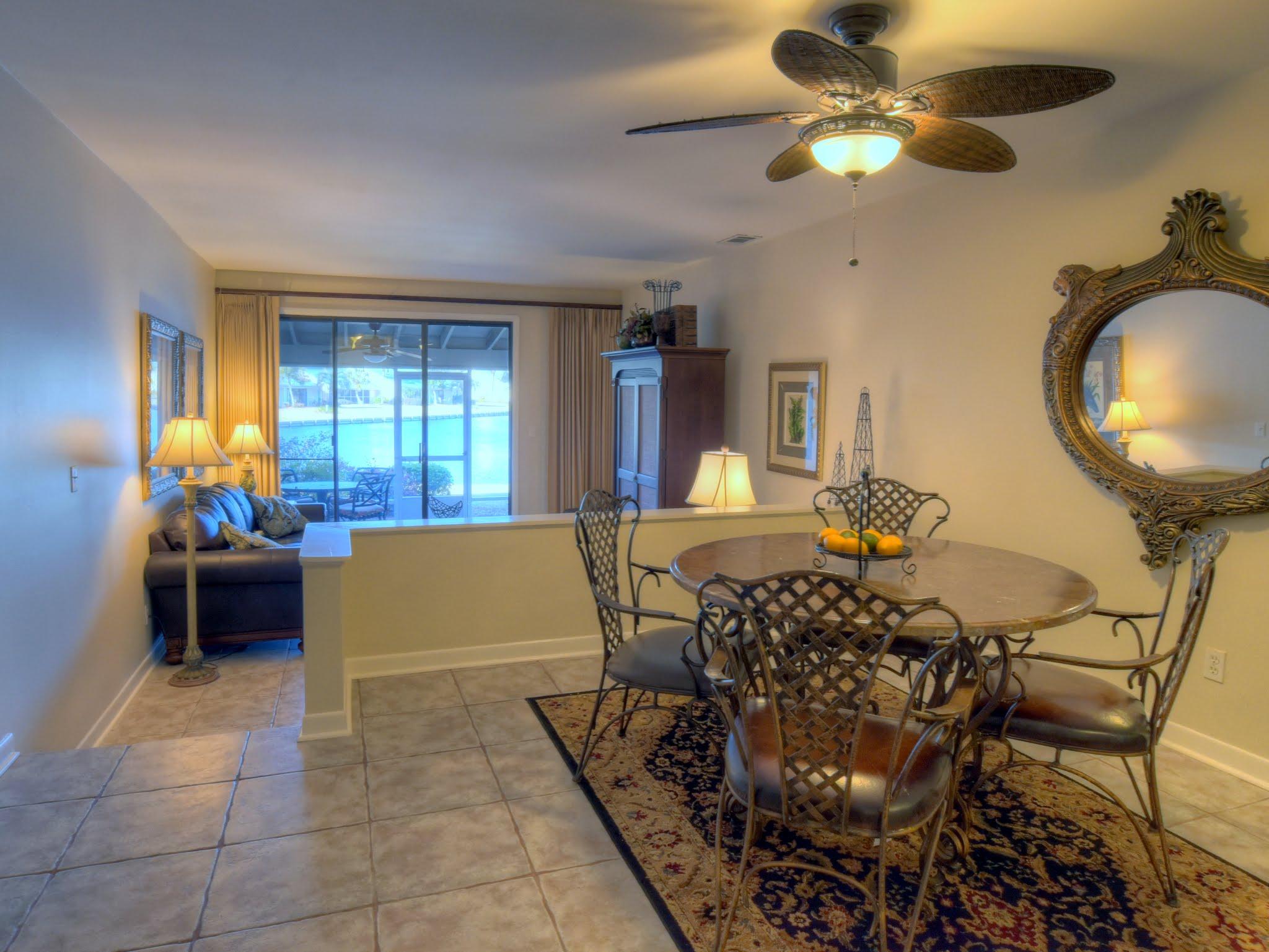 BAYOU VILLAS T/H - PHASE 1 - Residential