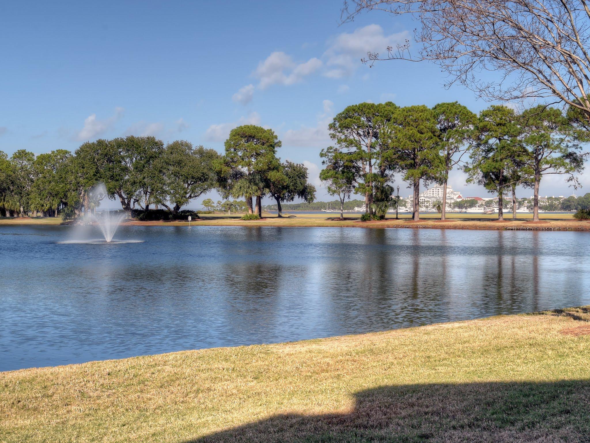 BAYOU VILLAS T/H - PHASE 1 - Residential