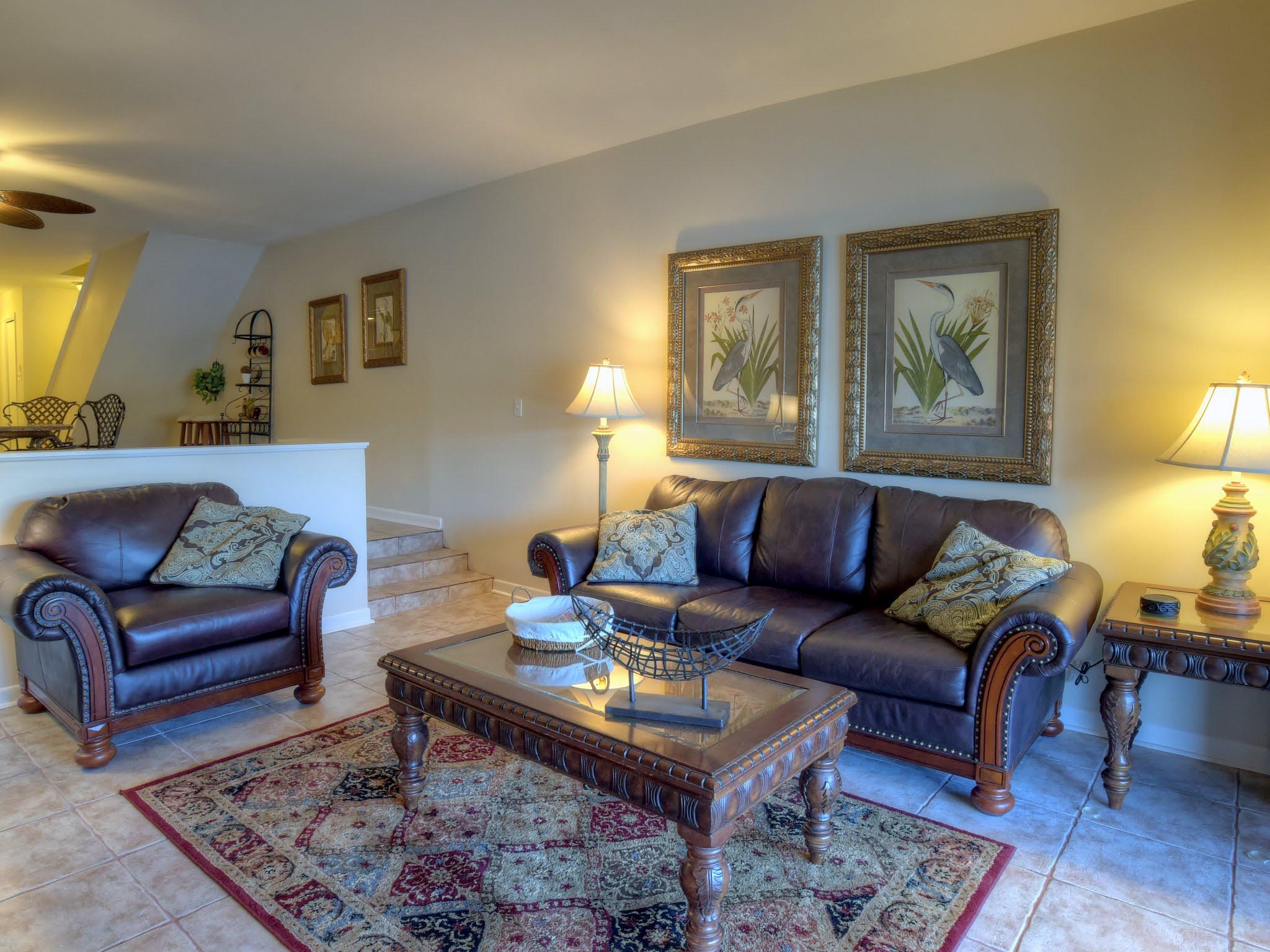 BAYOU VILLAS T/H - PHASE 1 - Residential