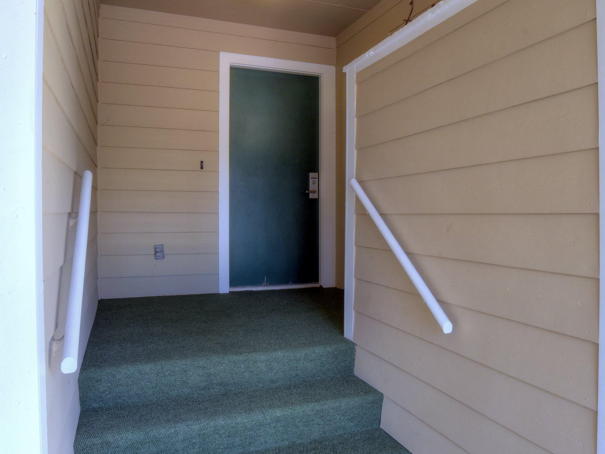 BAYOU VILLAS T/H - PHASE 1 - Residential