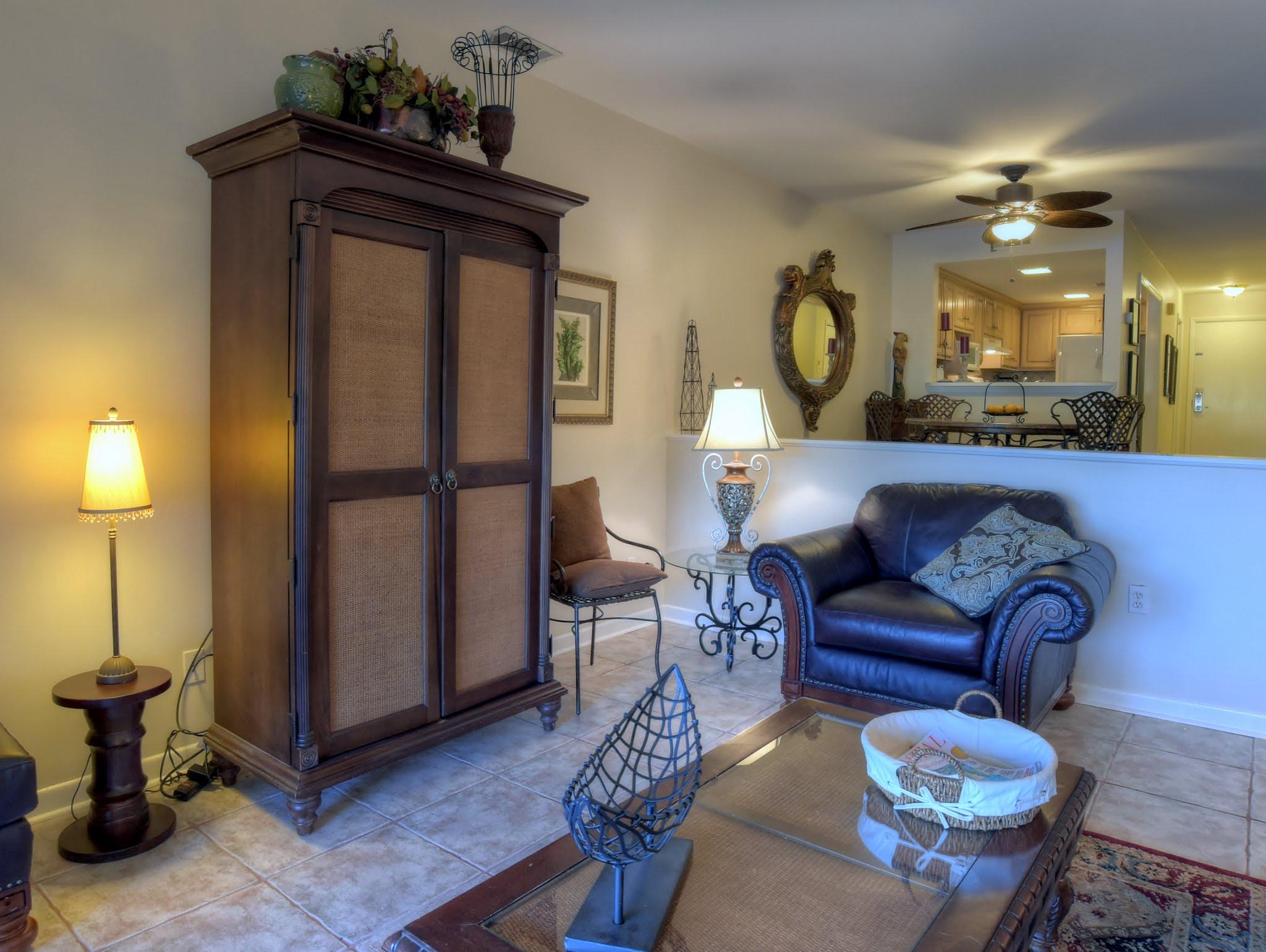 BAYOU VILLAS T/H - PHASE 1 - Residential