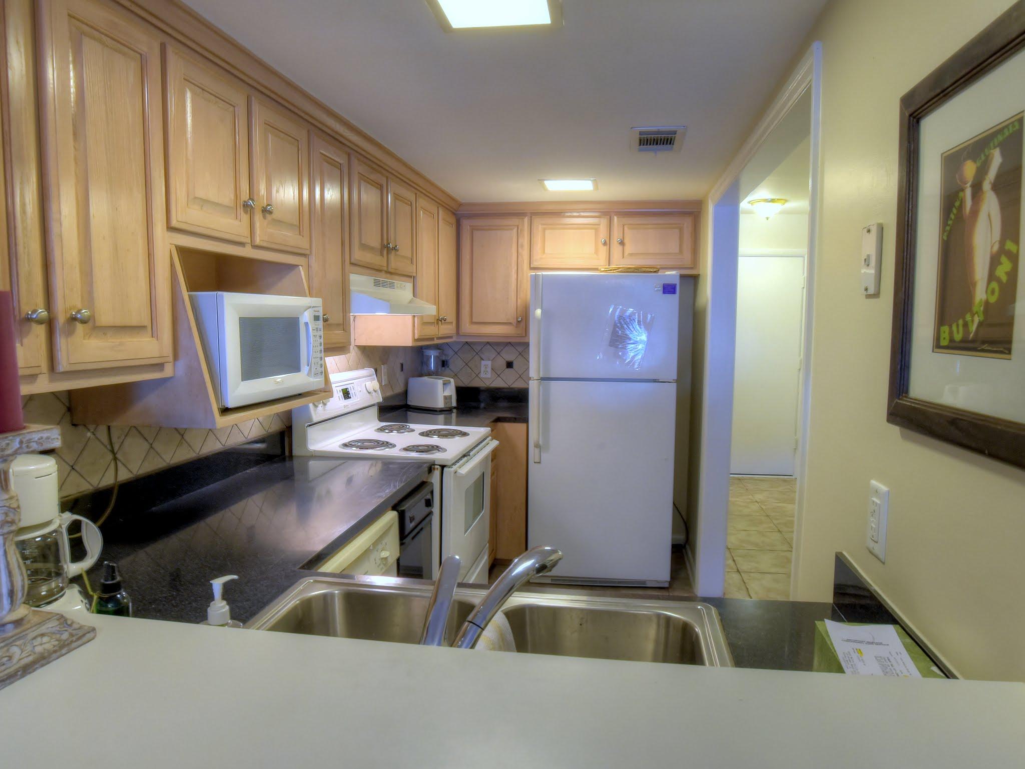 BAYOU VILLAS T/H - PHASE 1 - Residential