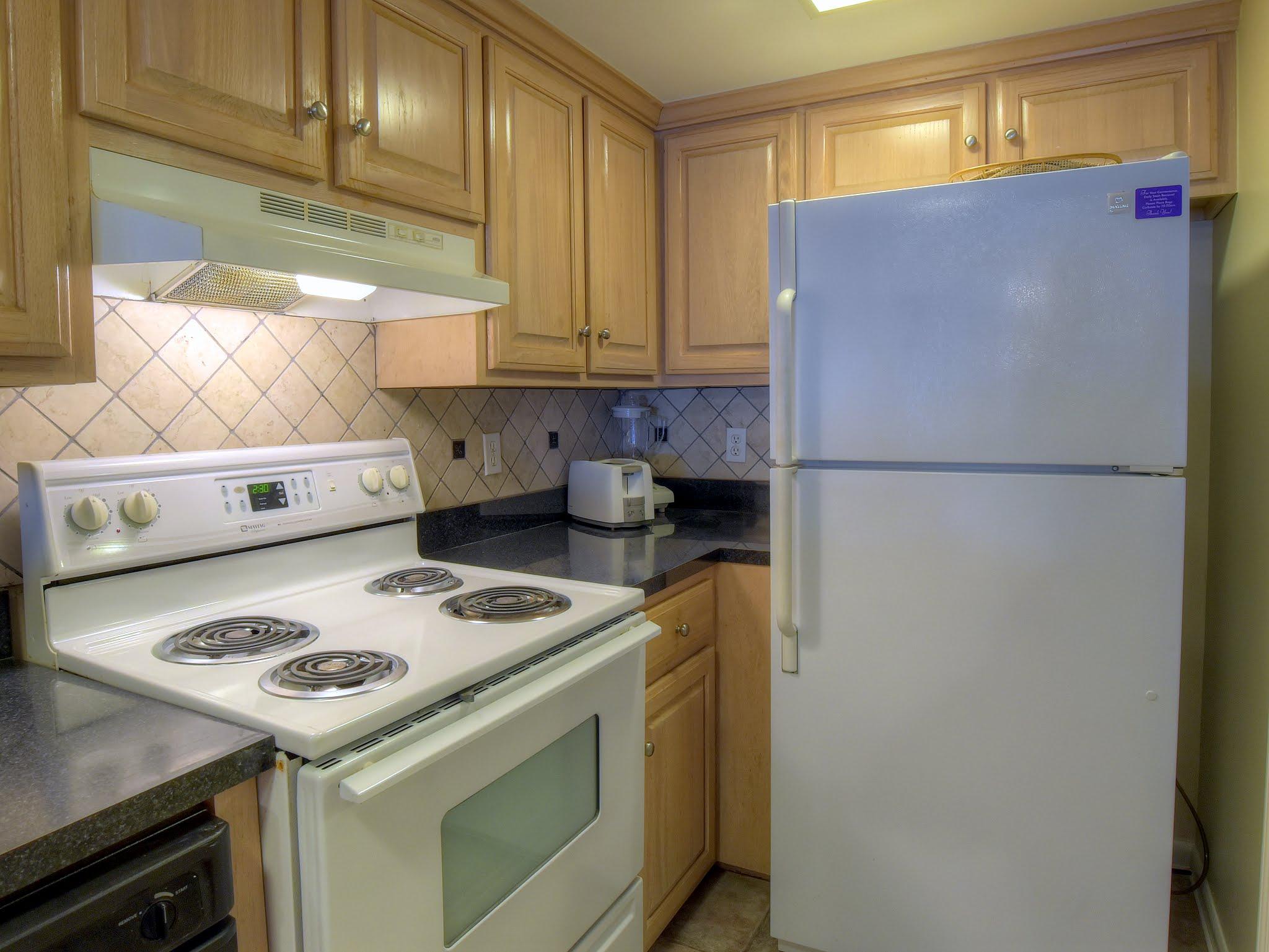 BAYOU VILLAS T/H - PHASE 1 - Residential