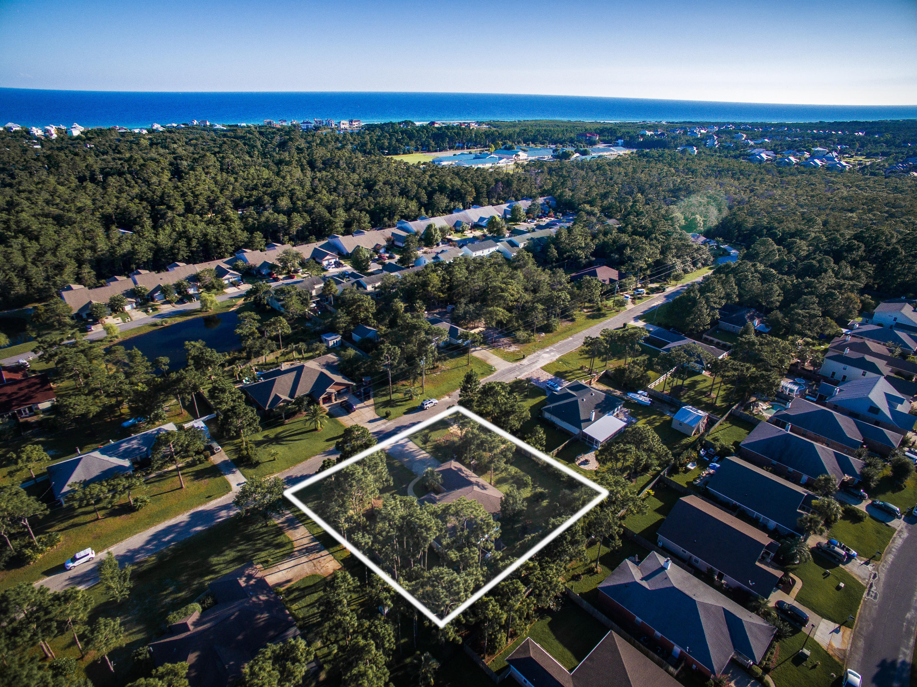 SUGAR ESTATES - Residential