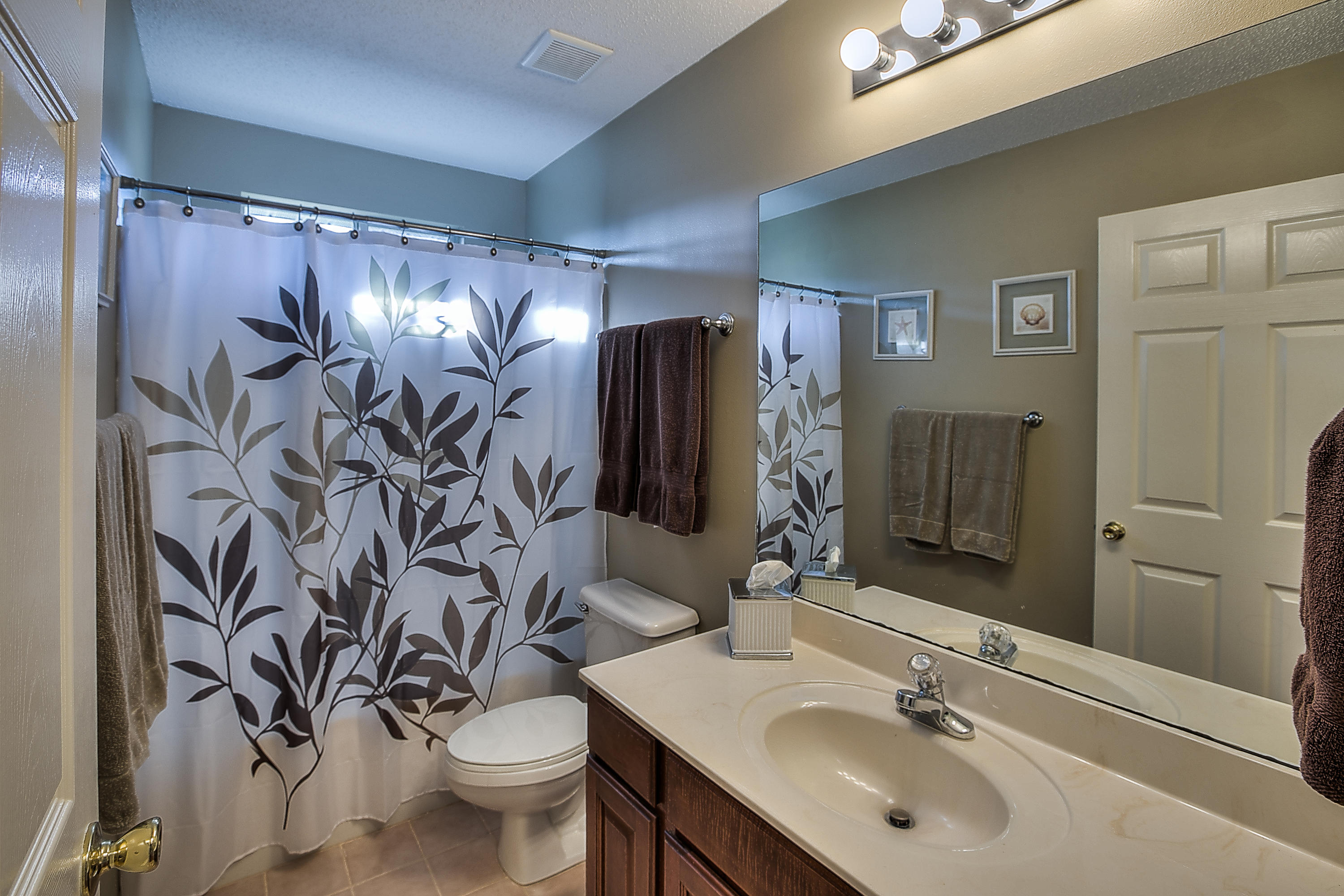 SUGAR ESTATES - Residential