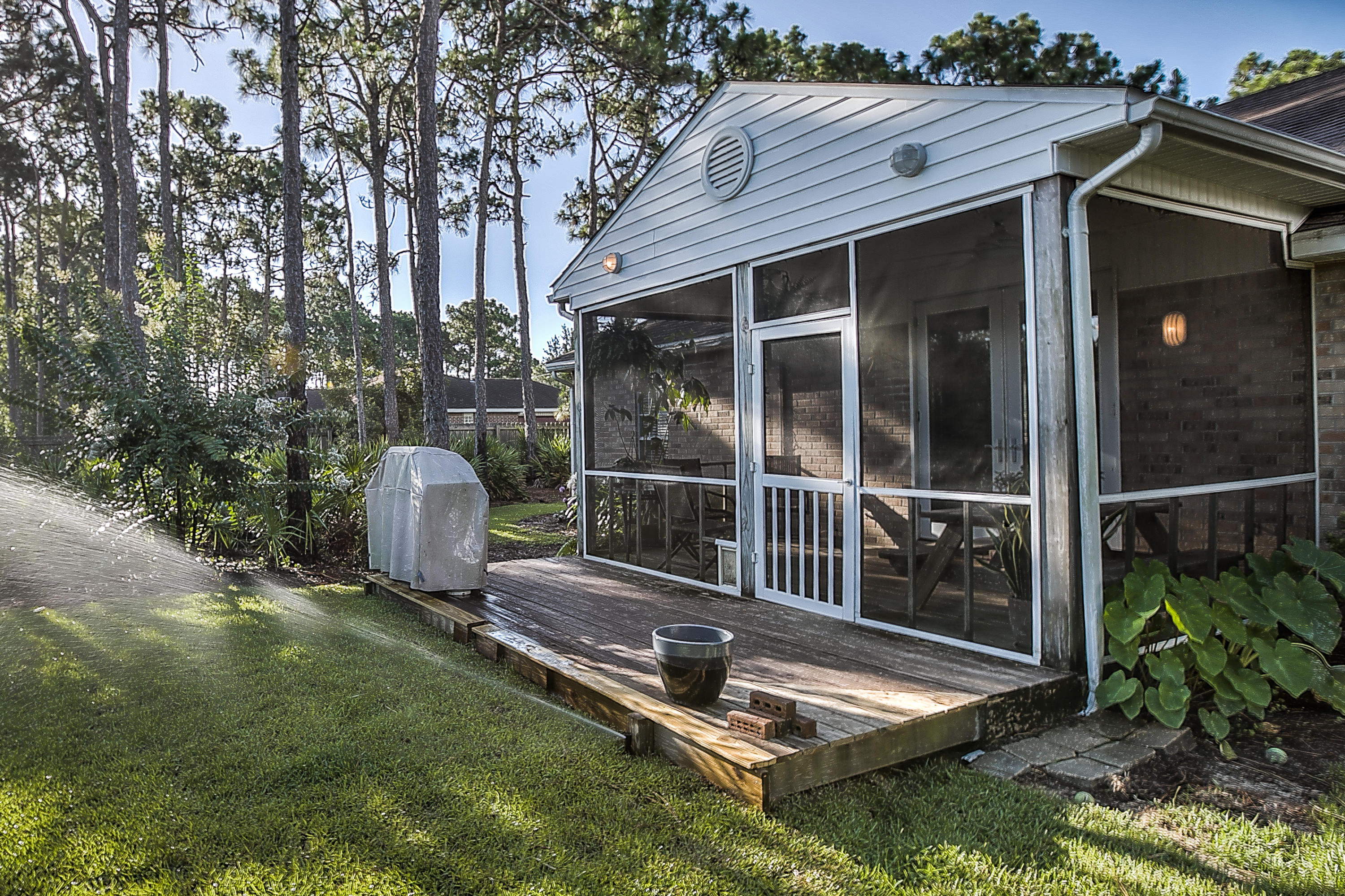 SUGAR ESTATES - Residential