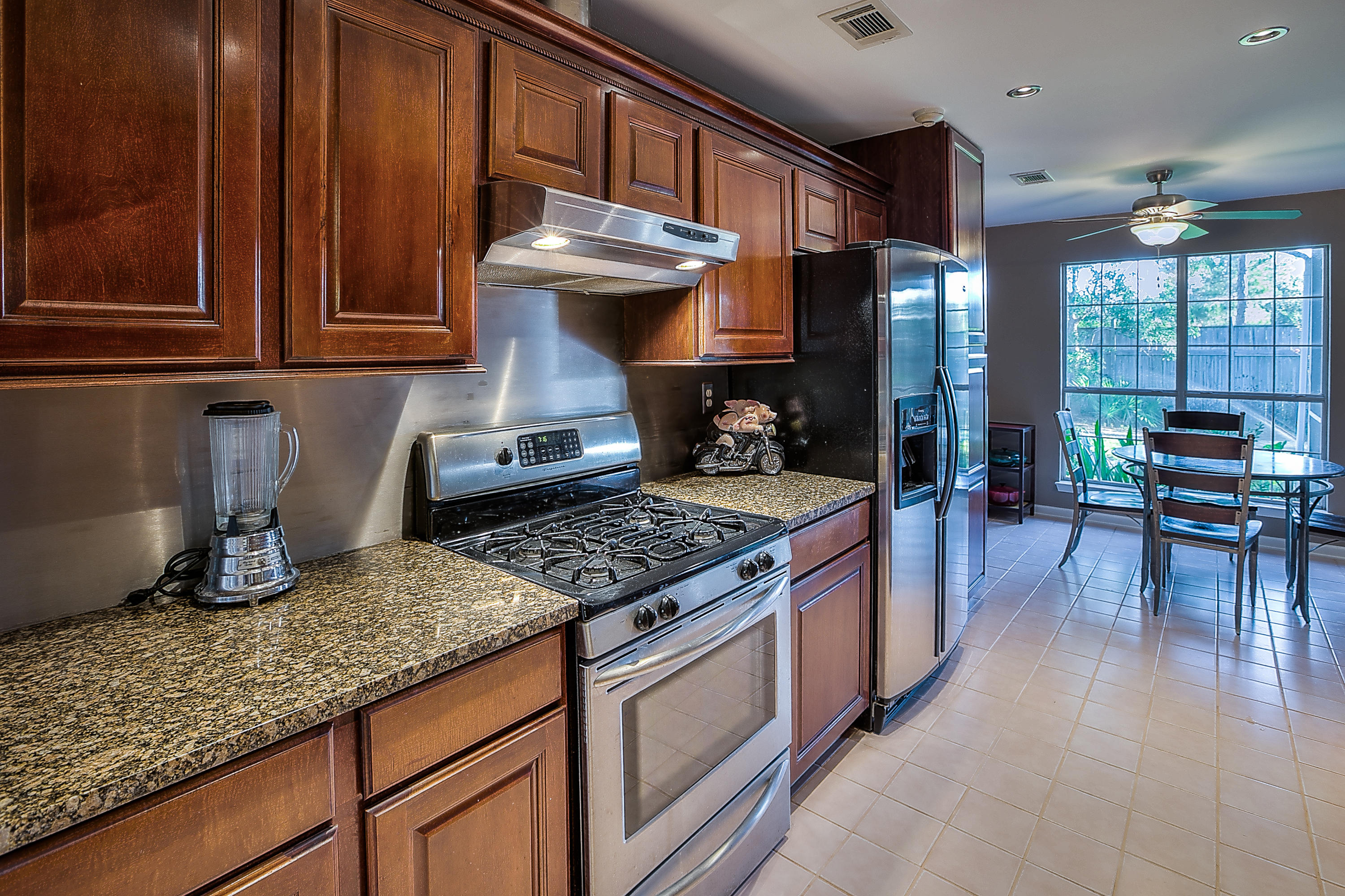 SUGAR ESTATES - Residential