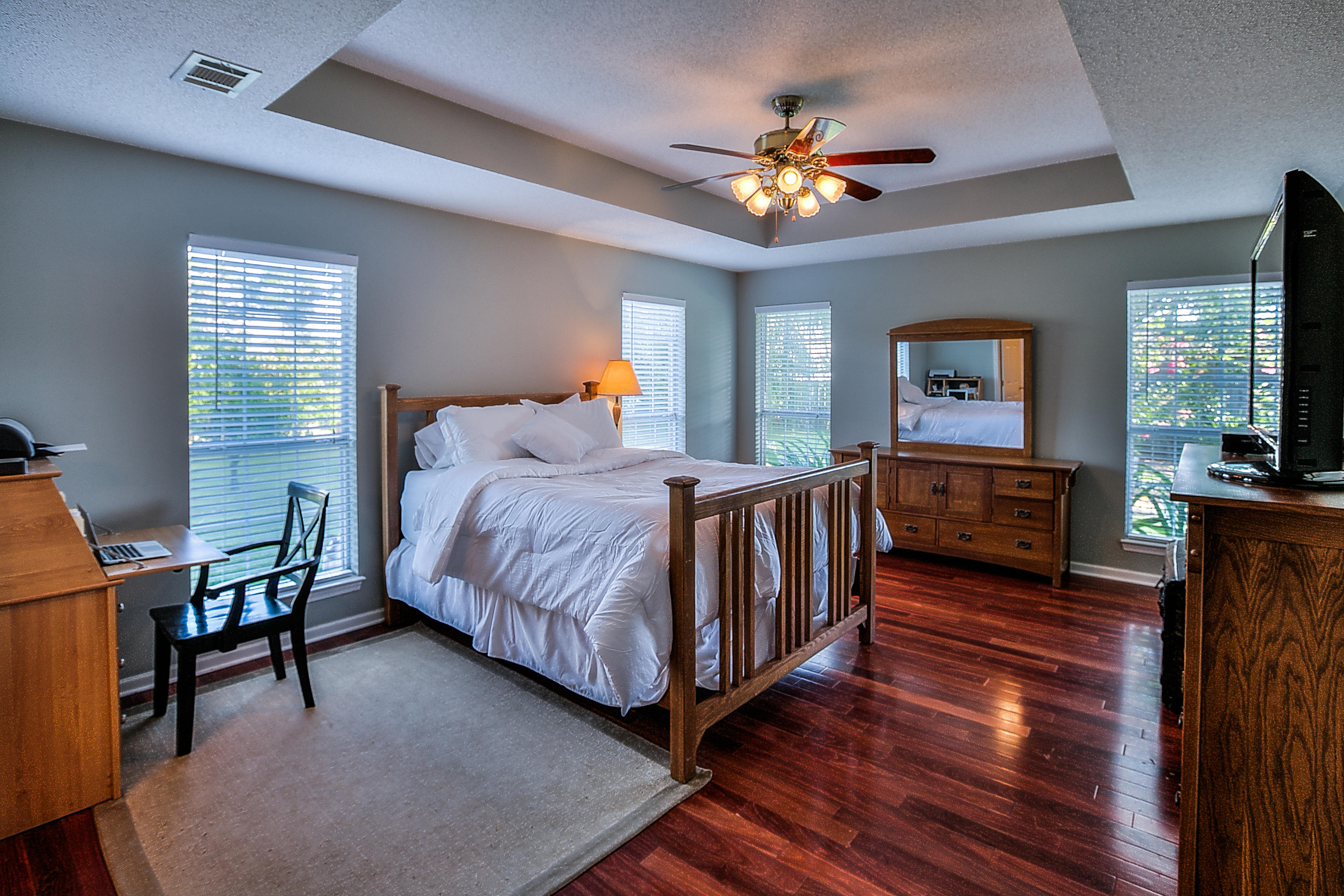 SUGAR ESTATES - Residential