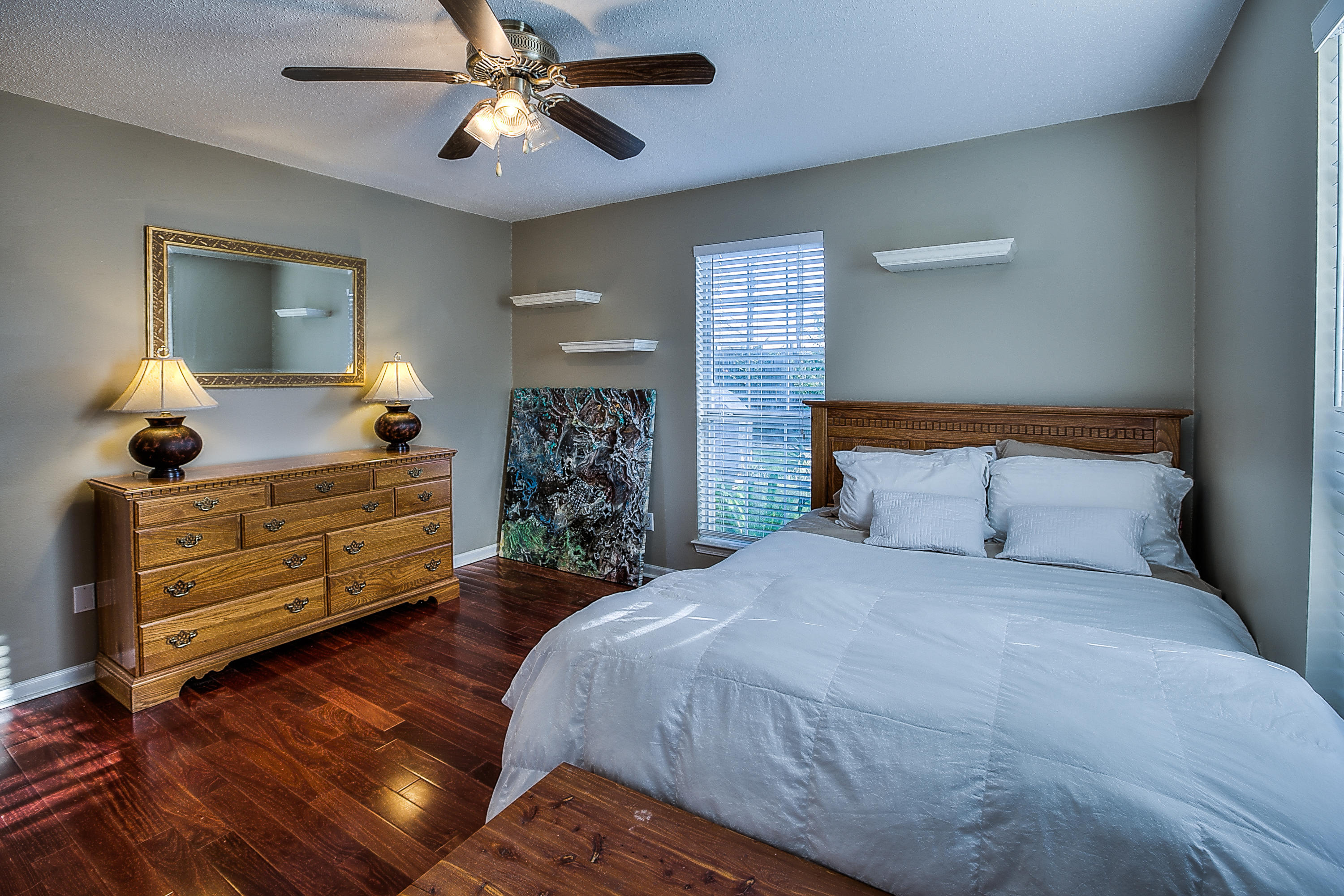 SUGAR ESTATES - Residential