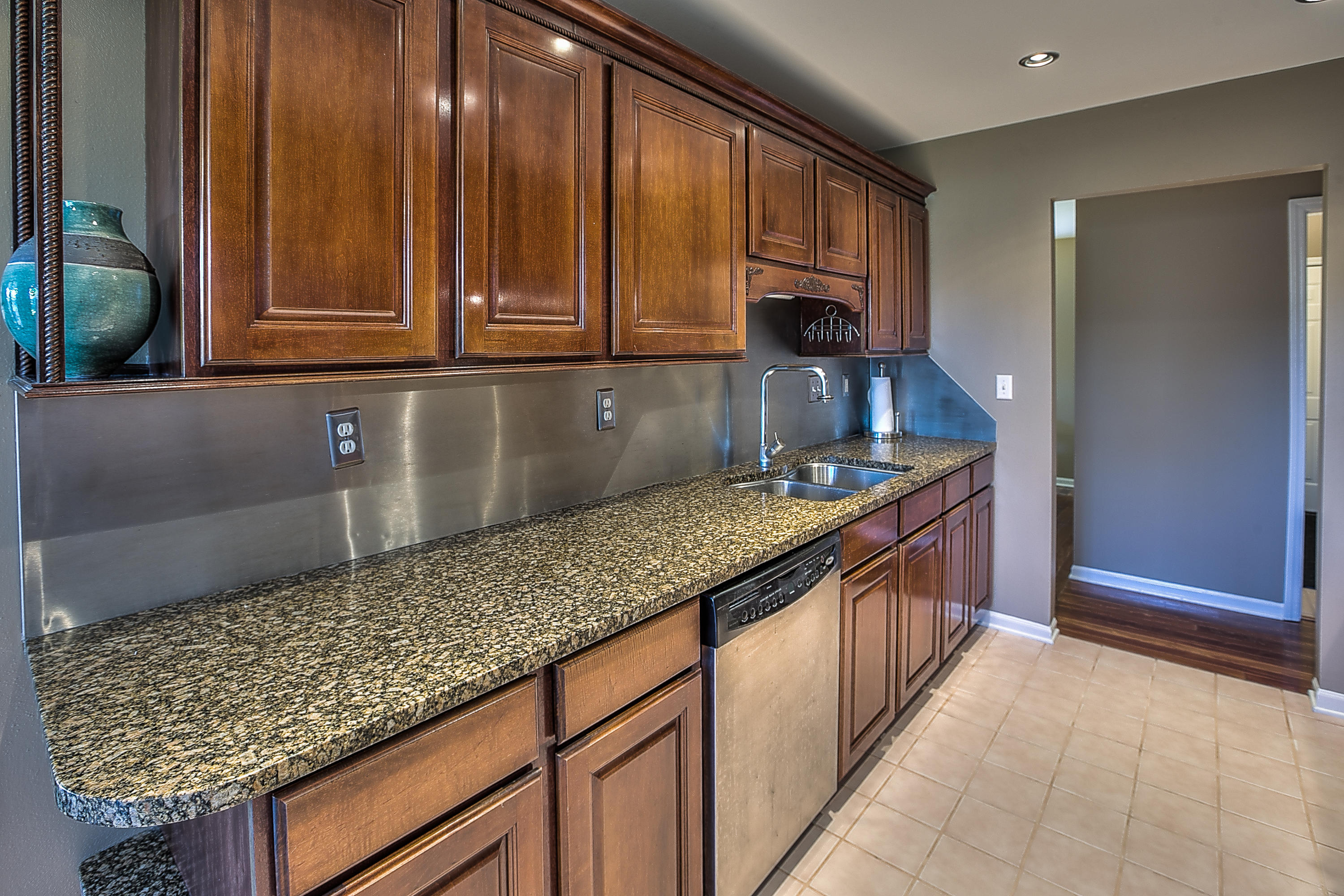 SUGAR ESTATES - Residential