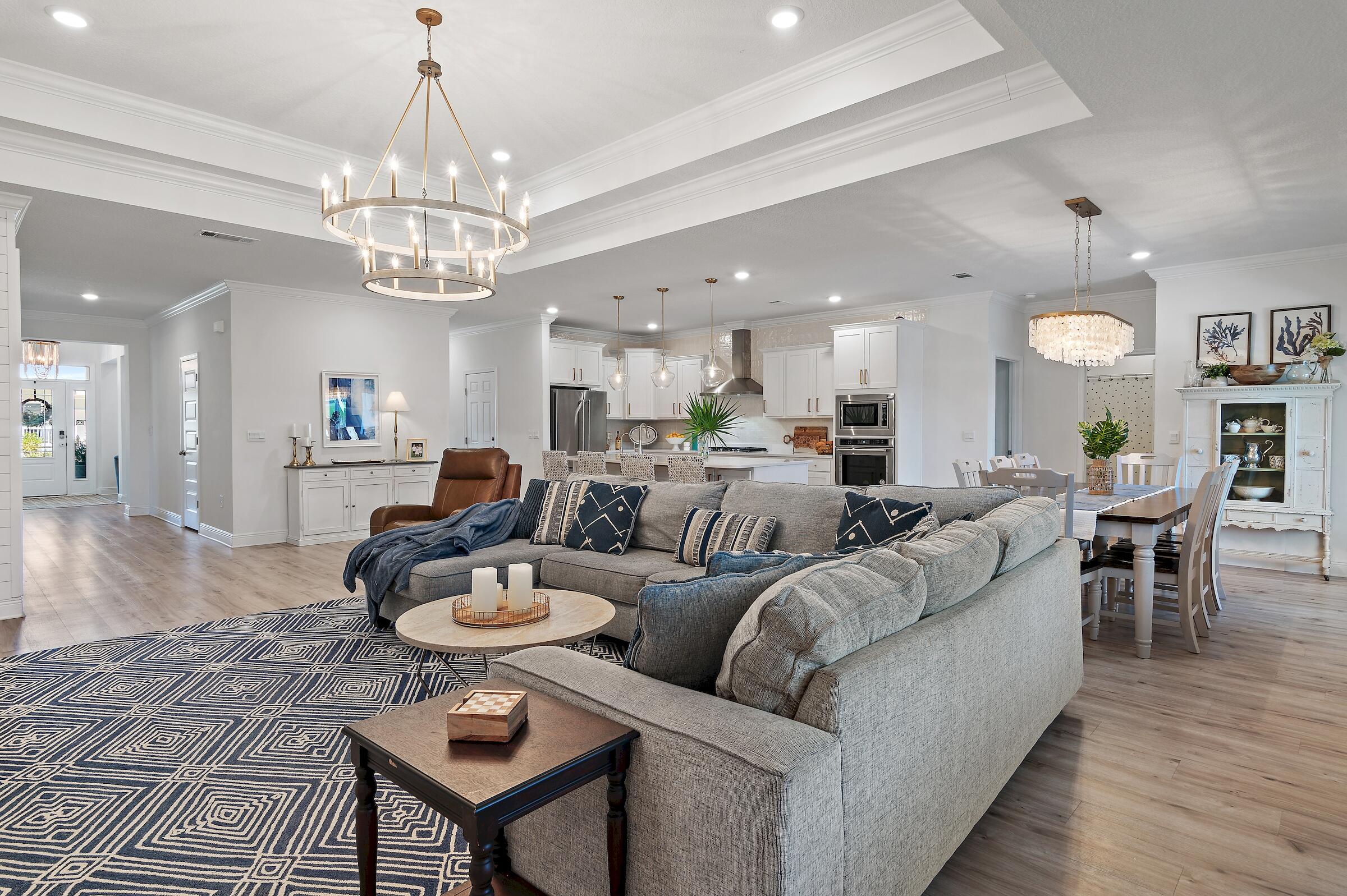 Ocean Estates - Residential