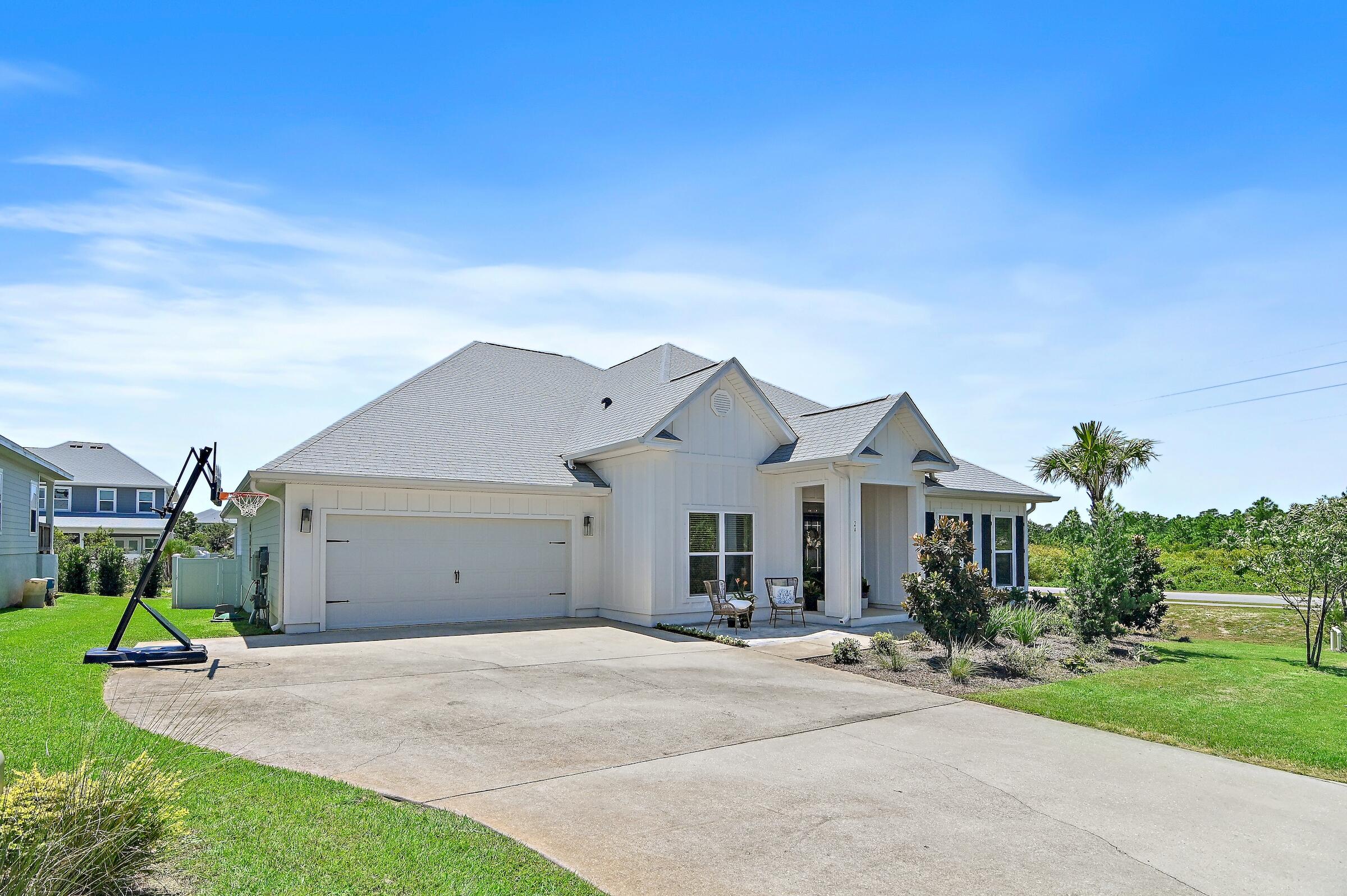 Ocean Estates - Residential