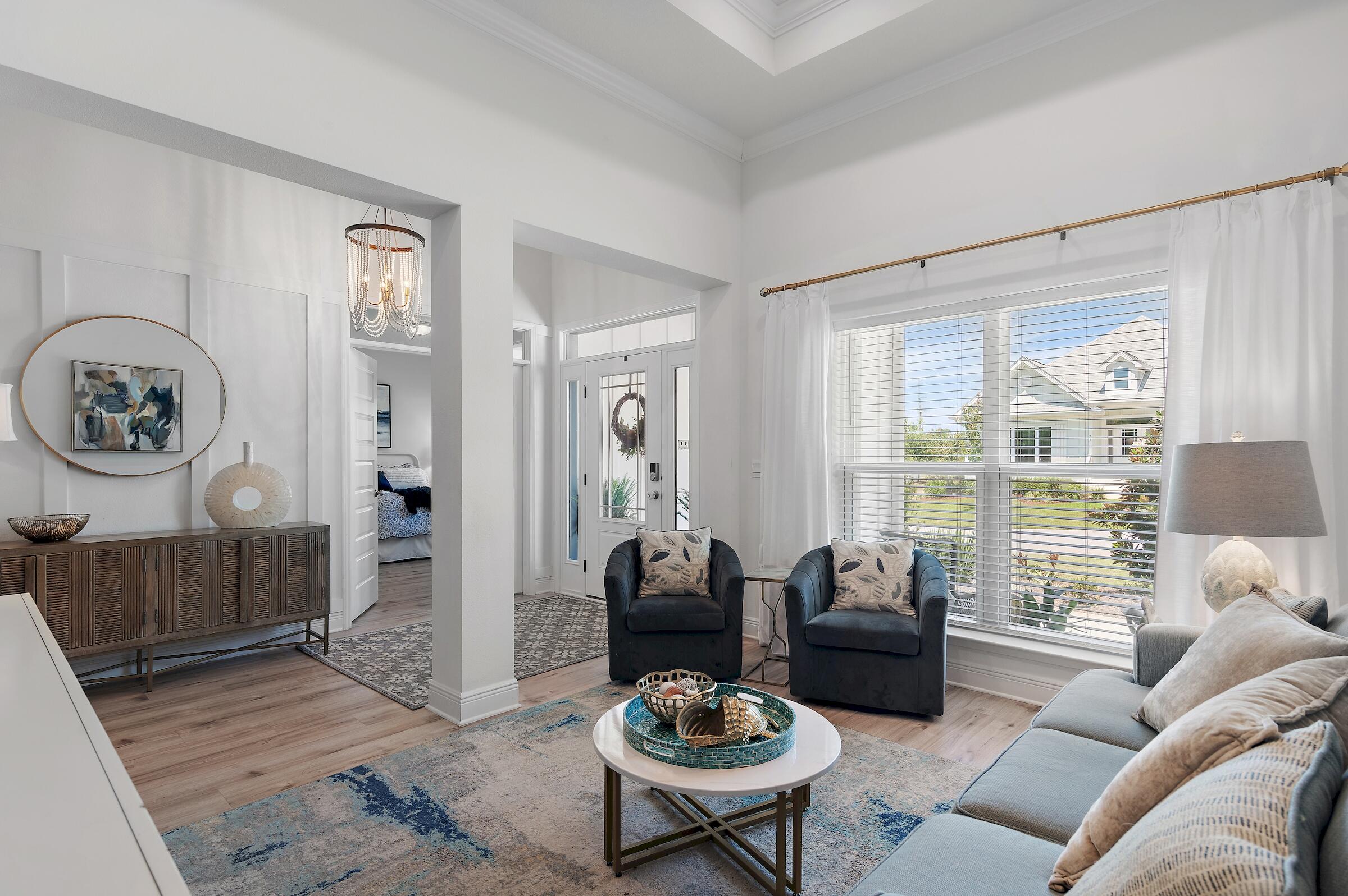 Ocean Estates - Residential