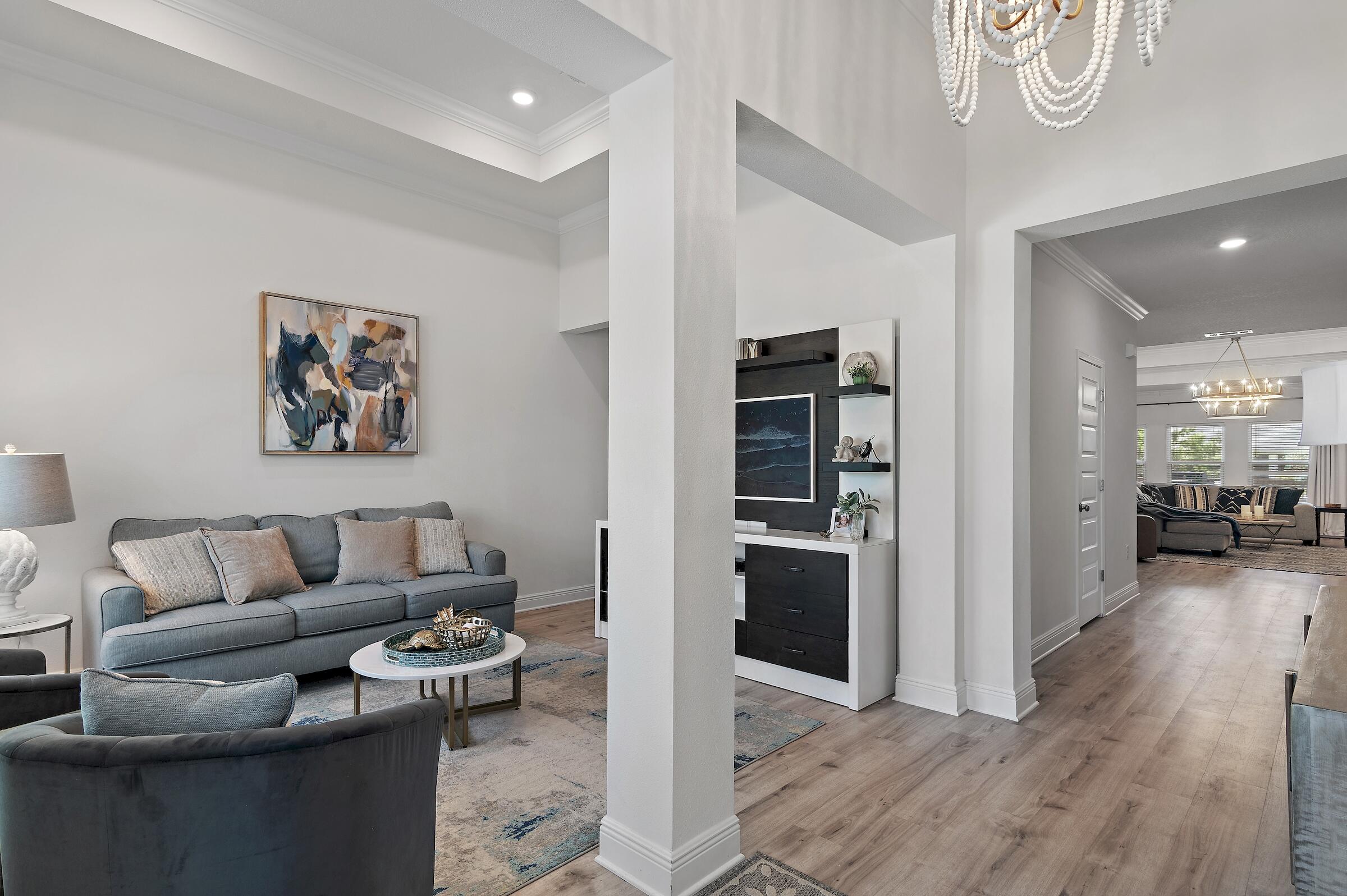 Ocean Estates - Residential