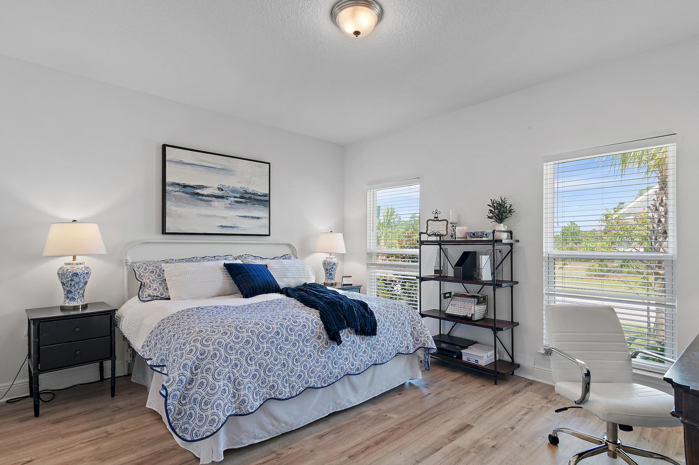 Ocean Estates - Residential