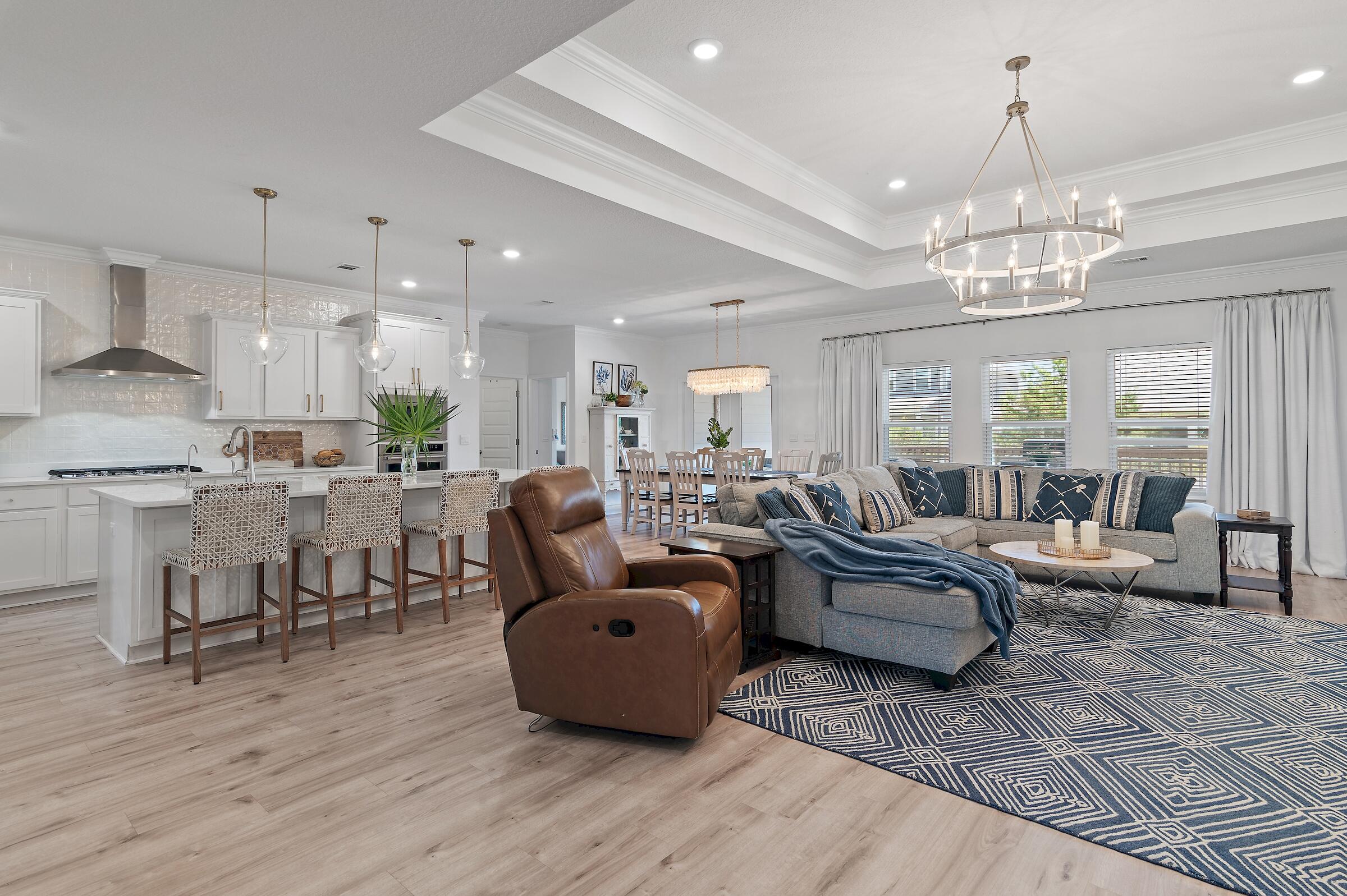 Ocean Estates - Residential