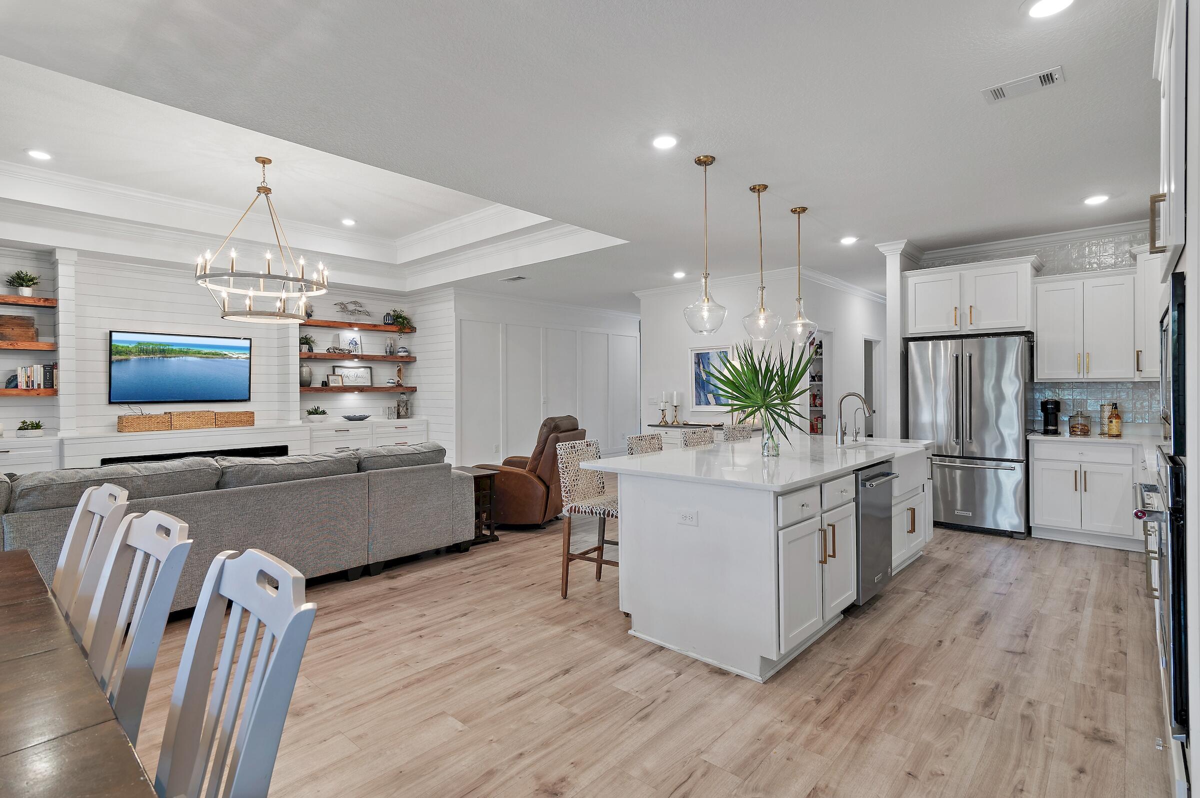 Ocean Estates - Residential