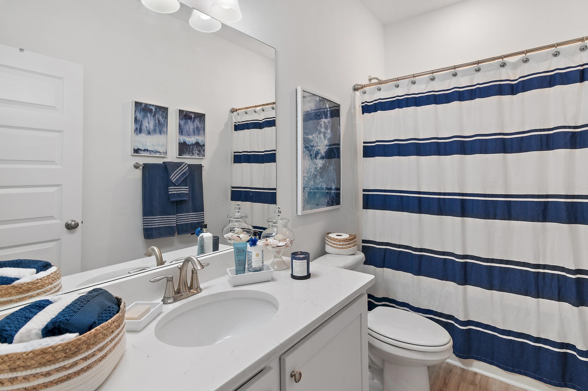 Ocean Estates - Residential