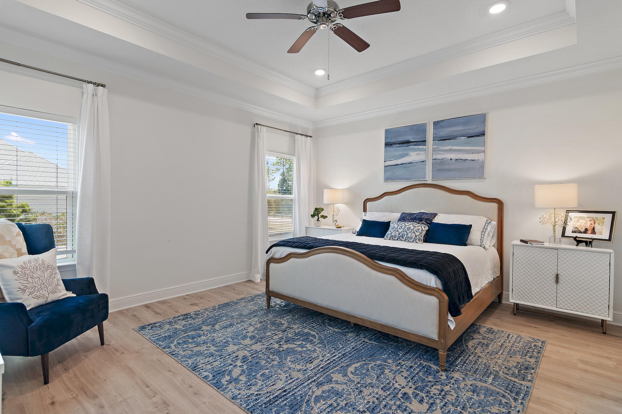 Ocean Estates - Residential