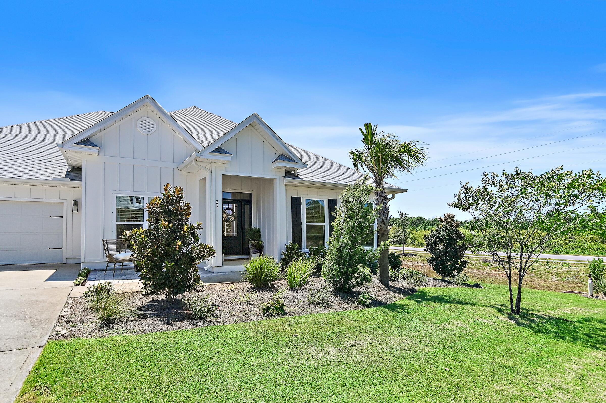 Ocean Estates - Residential