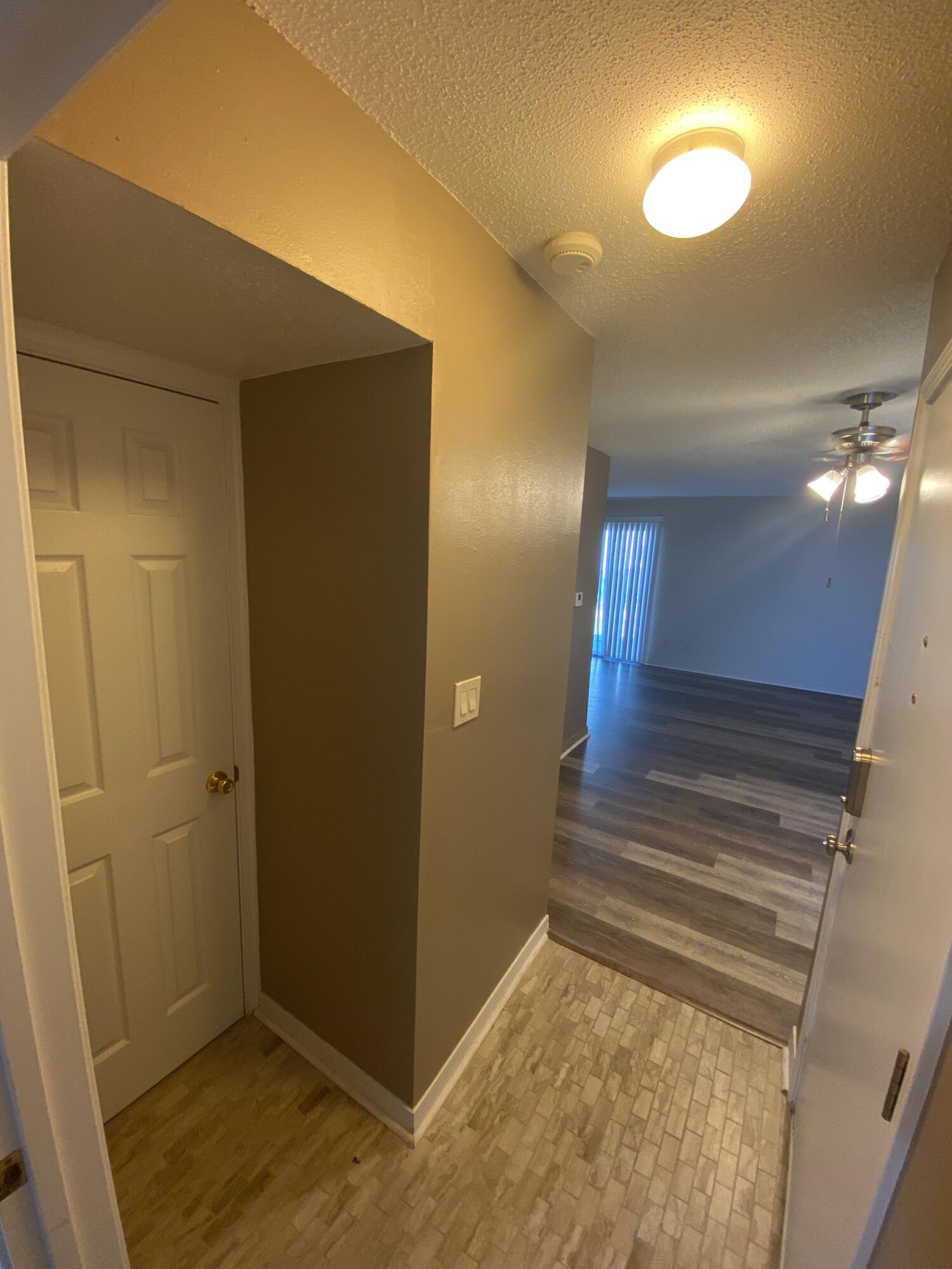 FINISTERRA CONDO - Residential Lease