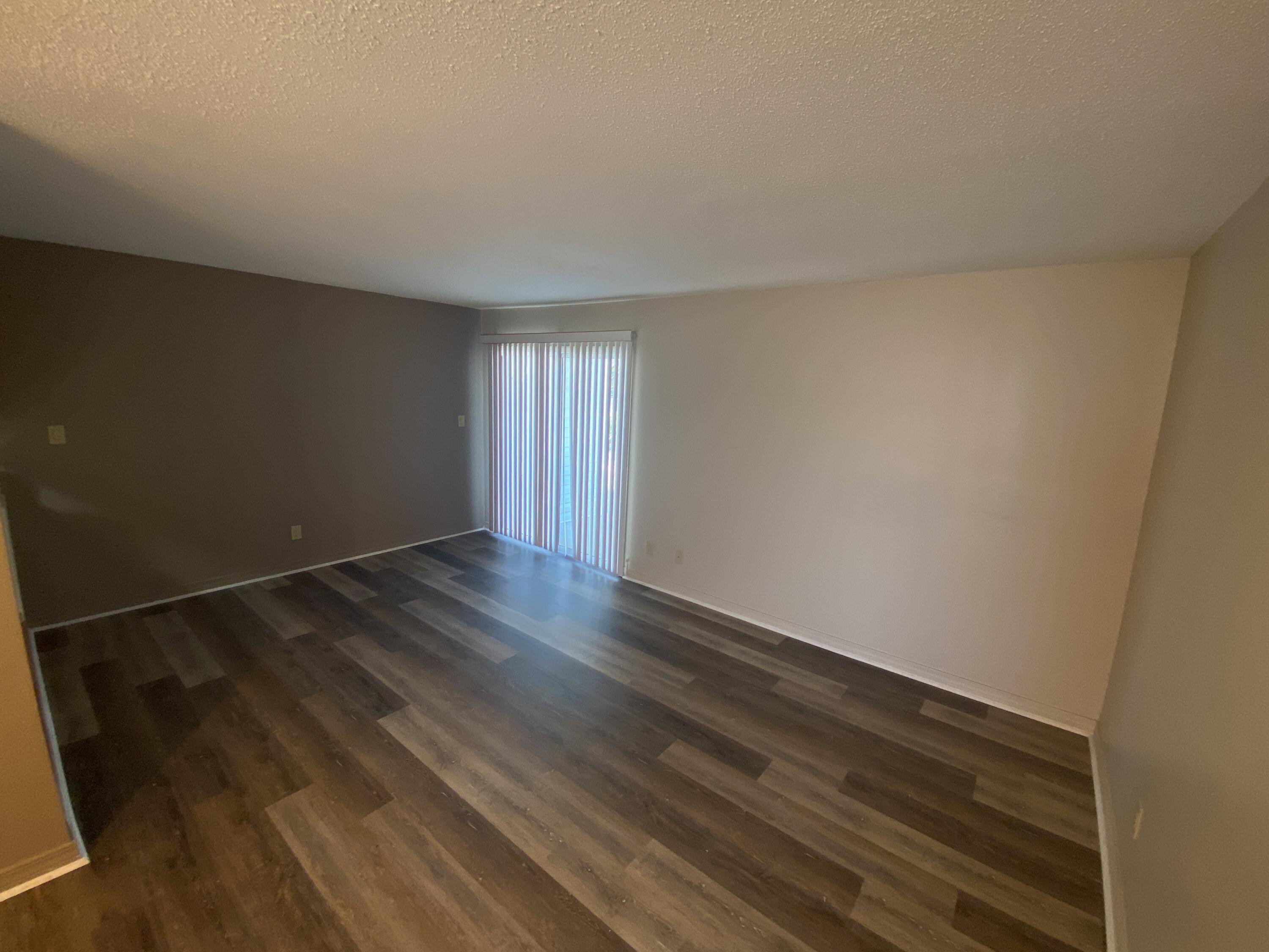 FINISTERRA CONDO - Residential Lease