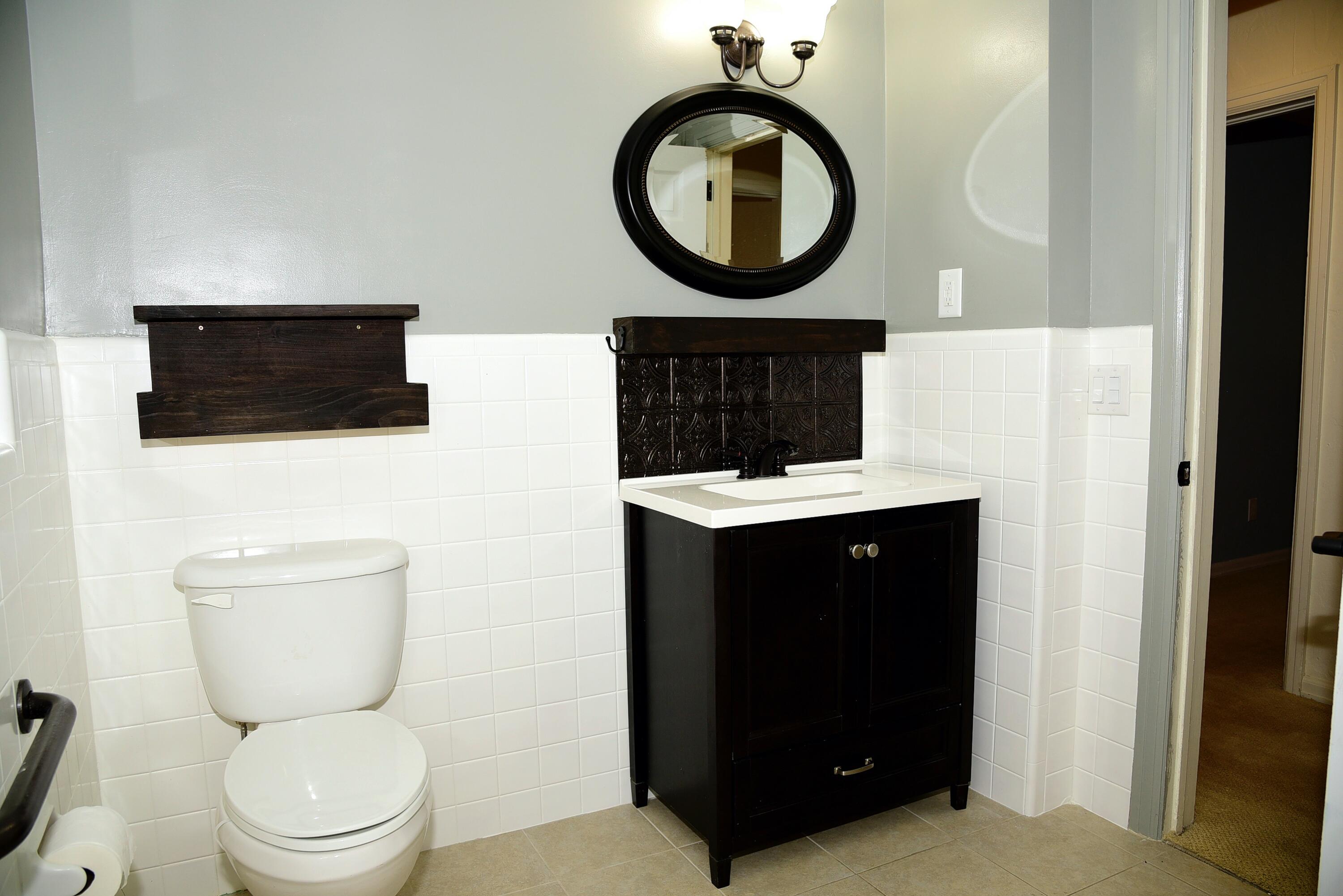 LONGWOOD S/D 1ST ADDN - Residential Lease