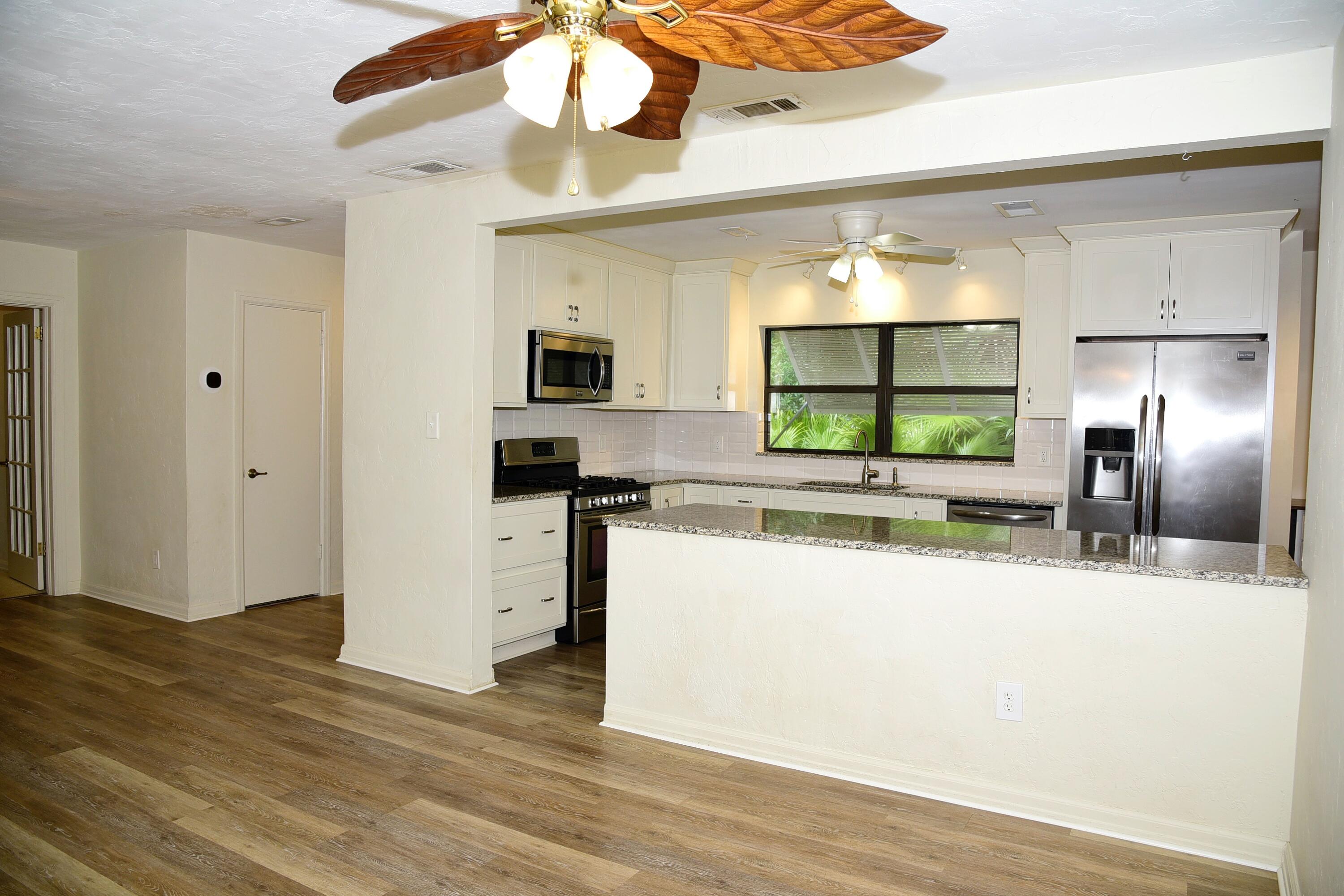 LONGWOOD S/D 1ST ADDN - Residential Lease