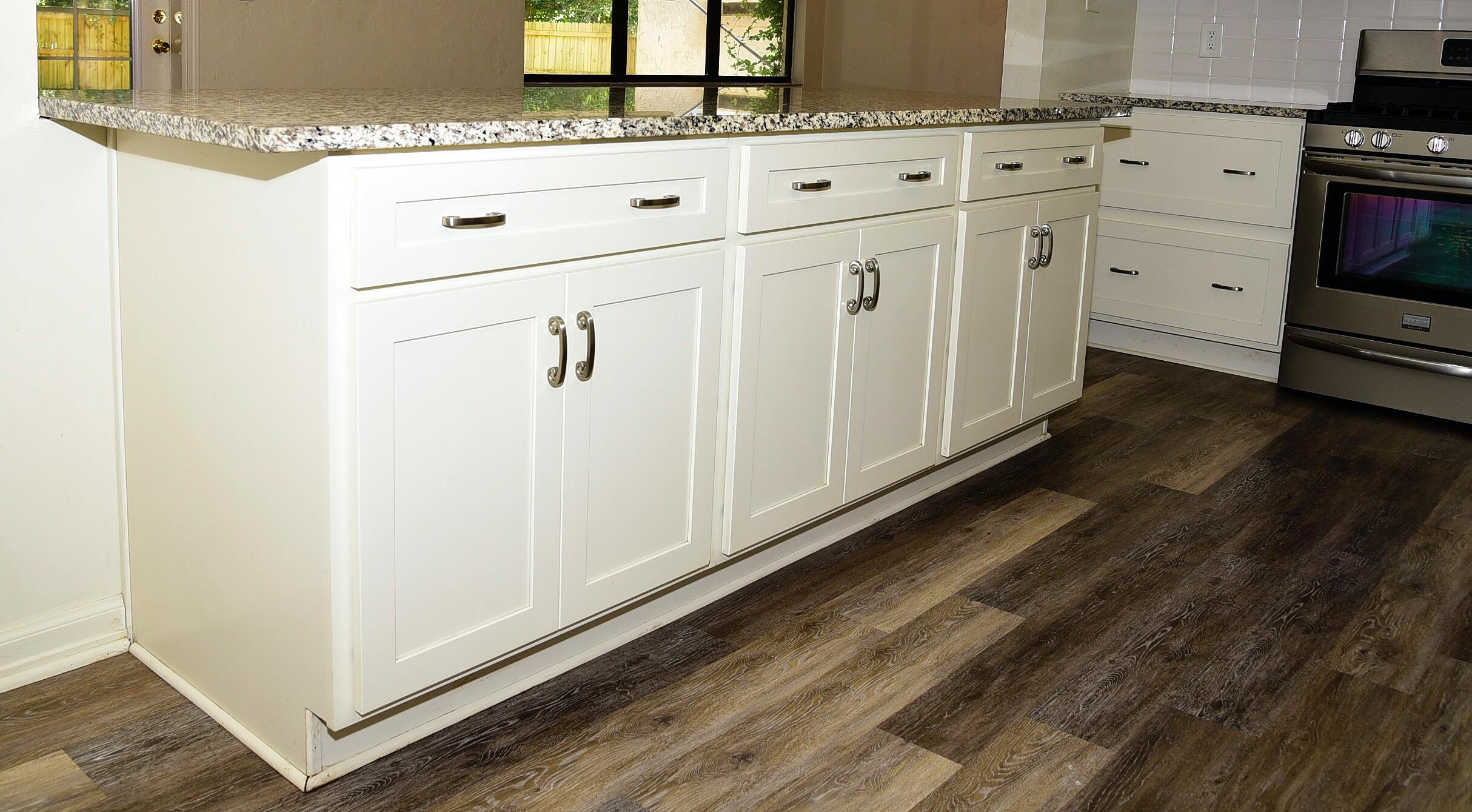 LONGWOOD S/D 1ST ADDN - Residential Lease