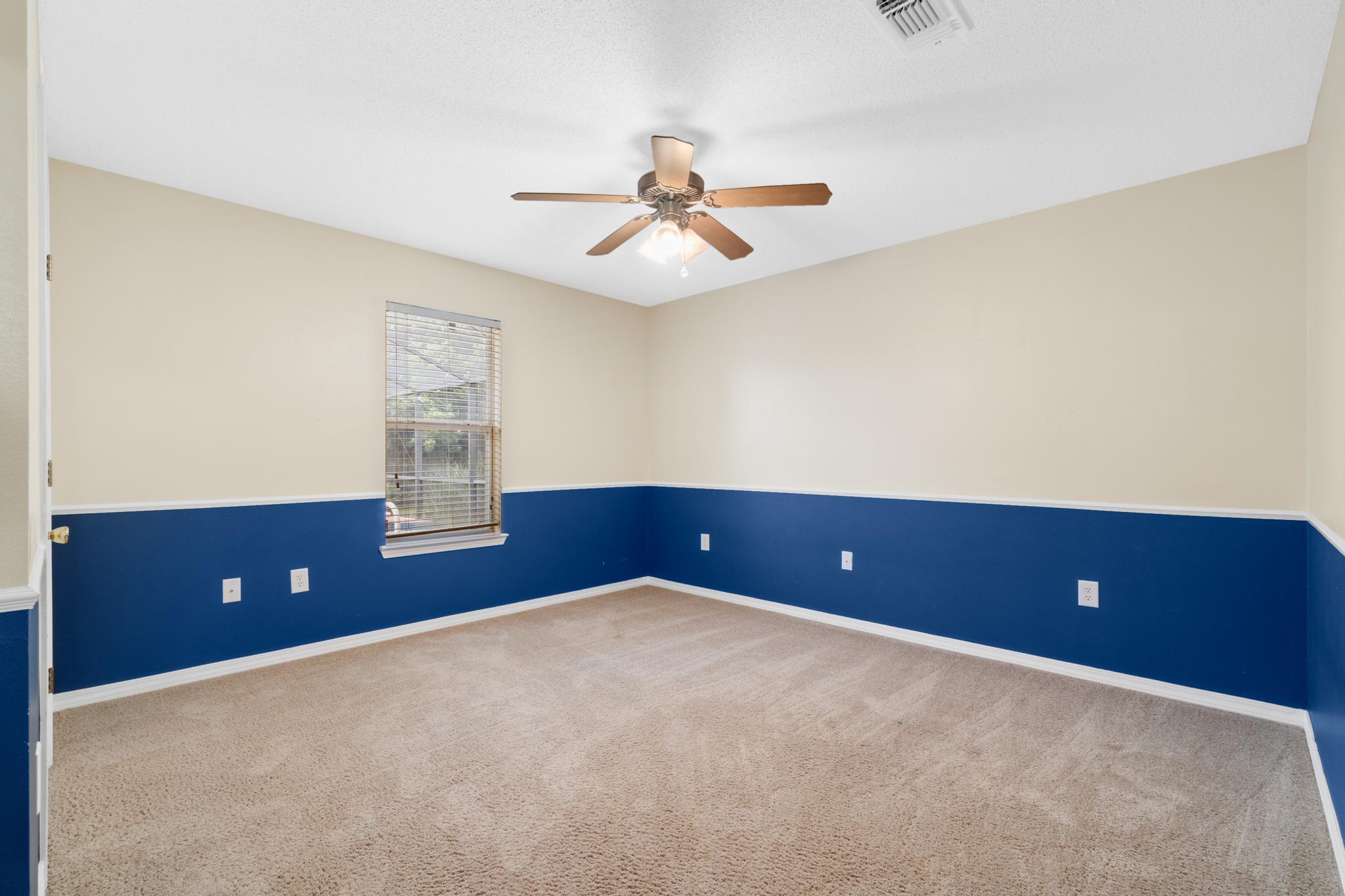 ASHBERRY WOODS - Residential