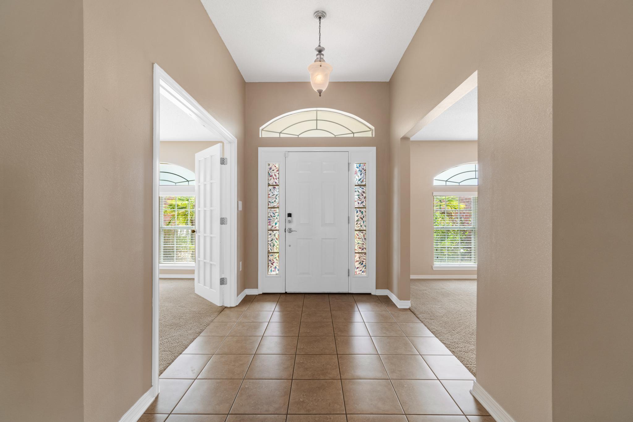 ASHBERRY WOODS - Residential