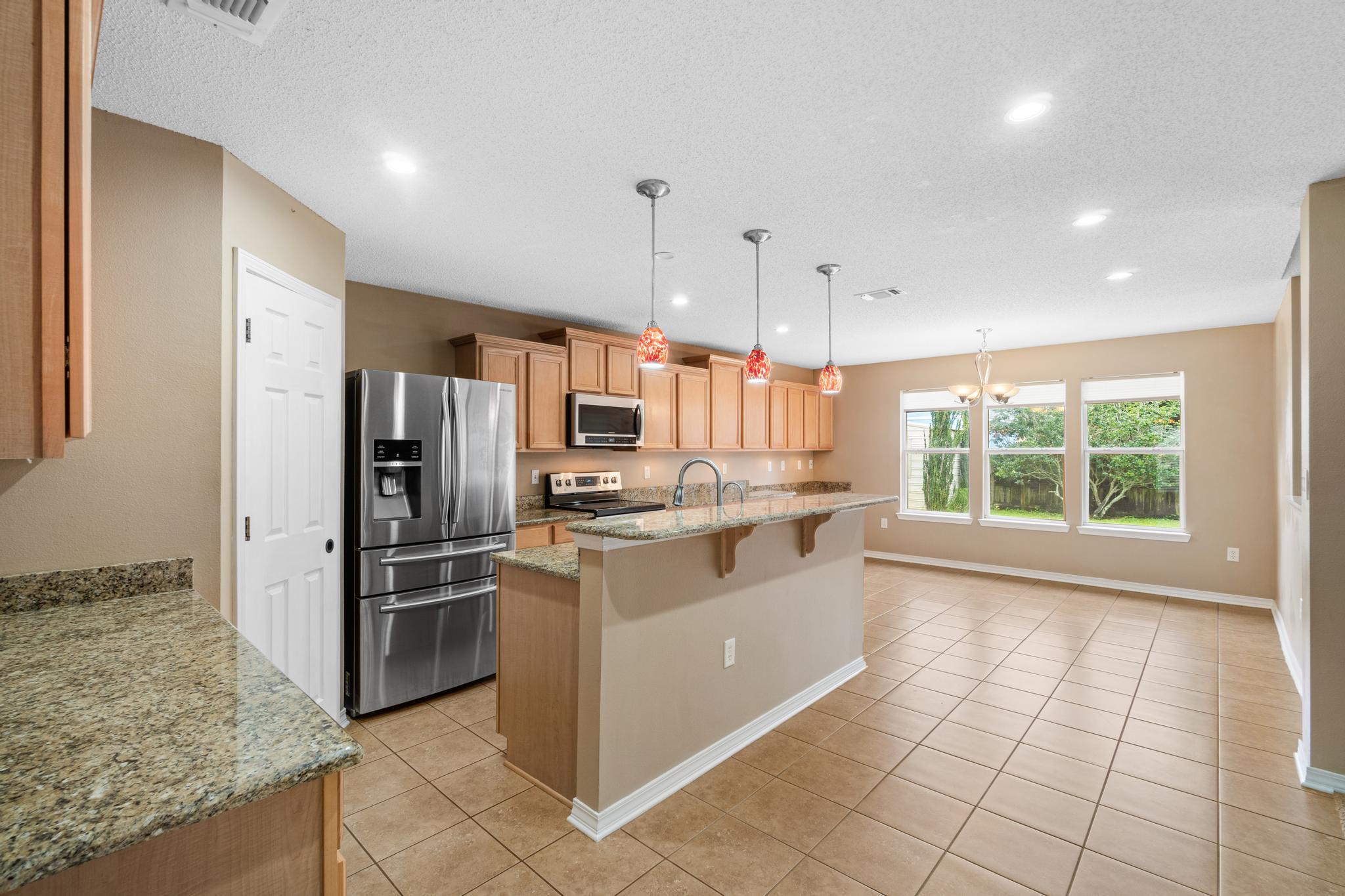 ASHBERRY WOODS - Residential