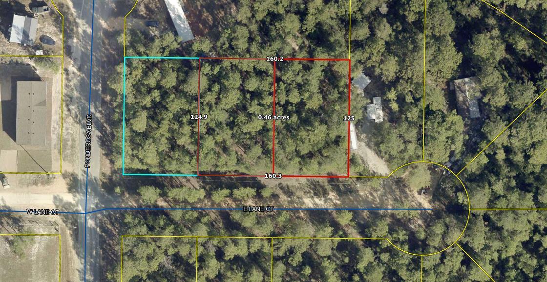 2 LOTS equaling approximately a half acre, located in OAKWOOD HILLS UNIT 3. Perfect for your new home. There's minimal restrictions & no HOA. Mobile homes are allowed. Power is available at the street. A private well & septic tank is needed. Located in flood zone X. Zoned rural low density. Per the Walton County GIS mapping, the property does not appear to have wetlands. Easy access to the I-10 & CR 285 south. You will be approx. 45 minutes to the beautiful white sandy beaches of the Emerald Coast. (Includes parcel id 17-3N-20-28080-102-0030 & 17-3N-20-28080-102-0020)