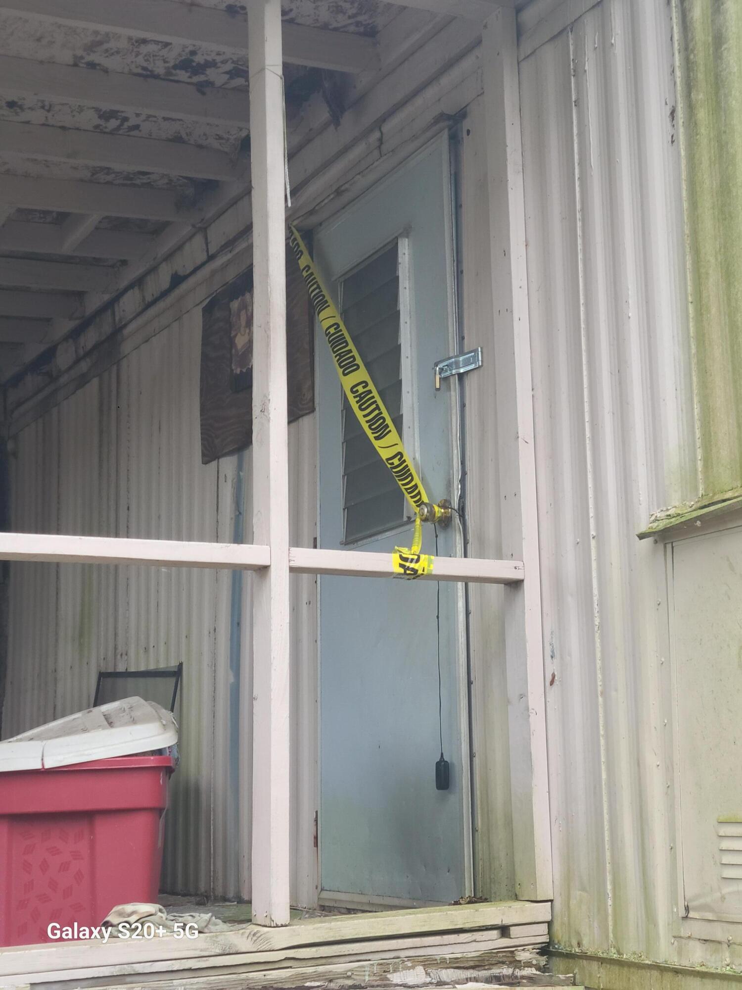 JUNIPER LAKE PINES - Land