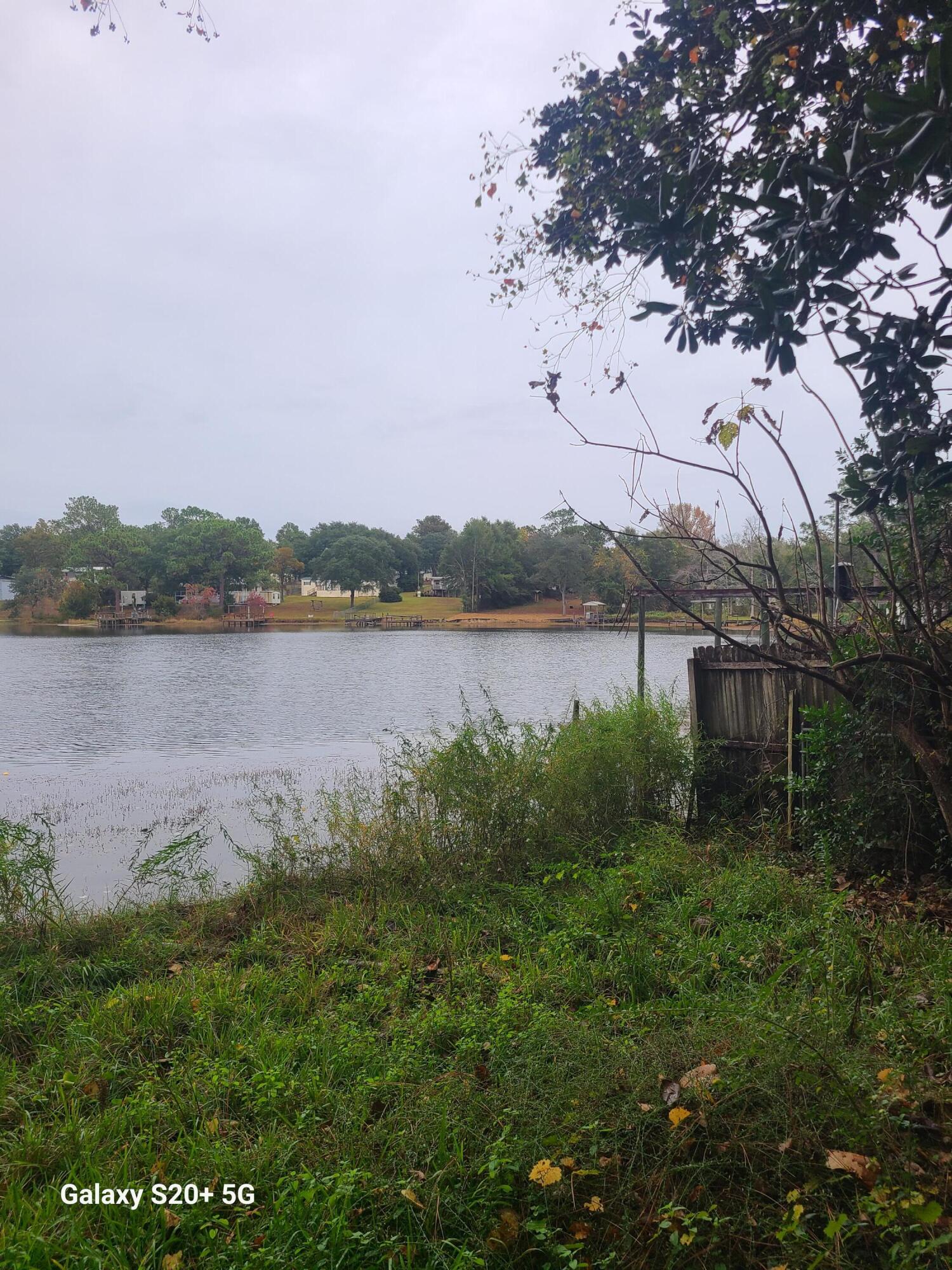 JUNIPER LAKE PINES - Land