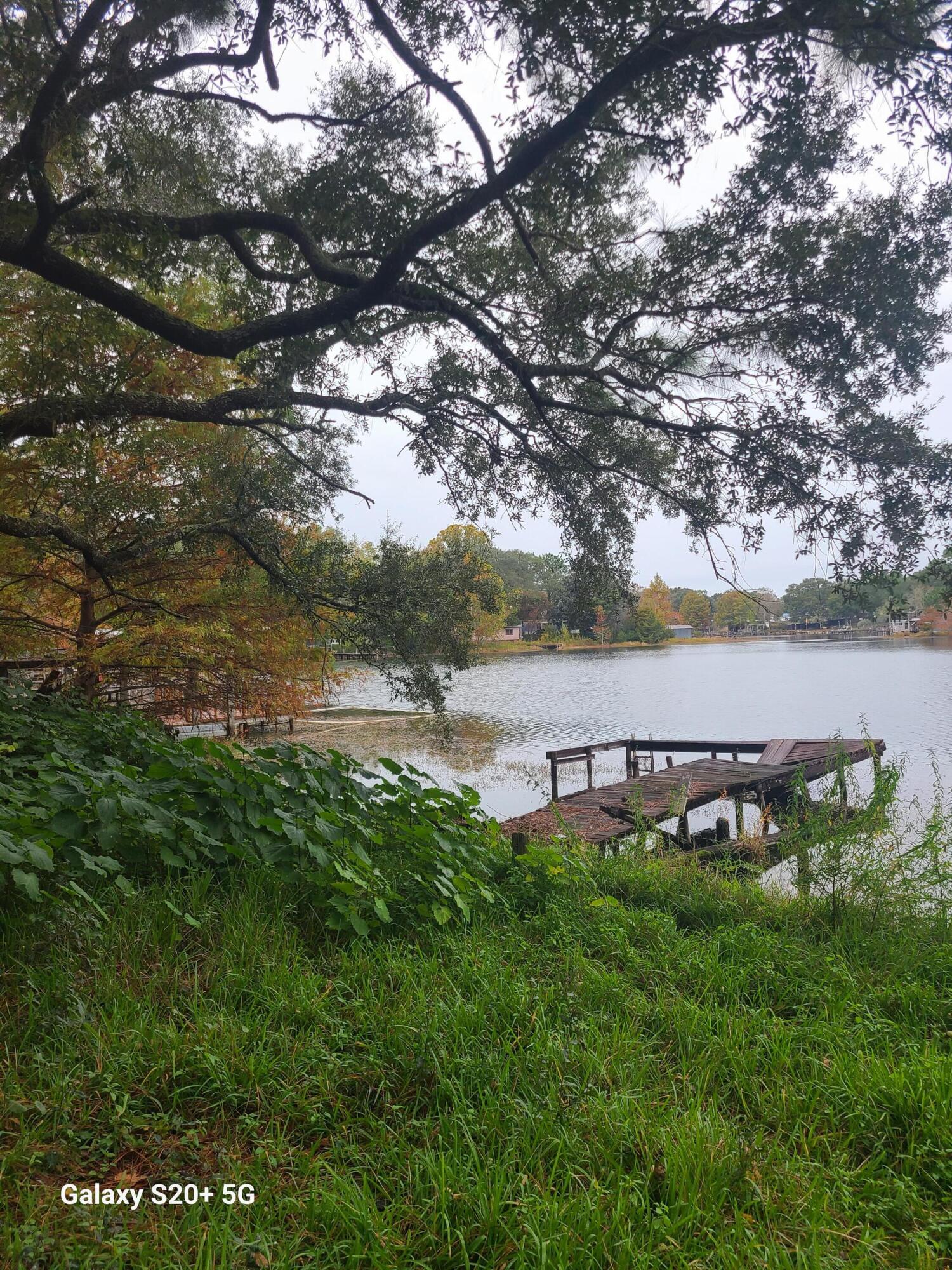 JUNIPER LAKE PINES - Land