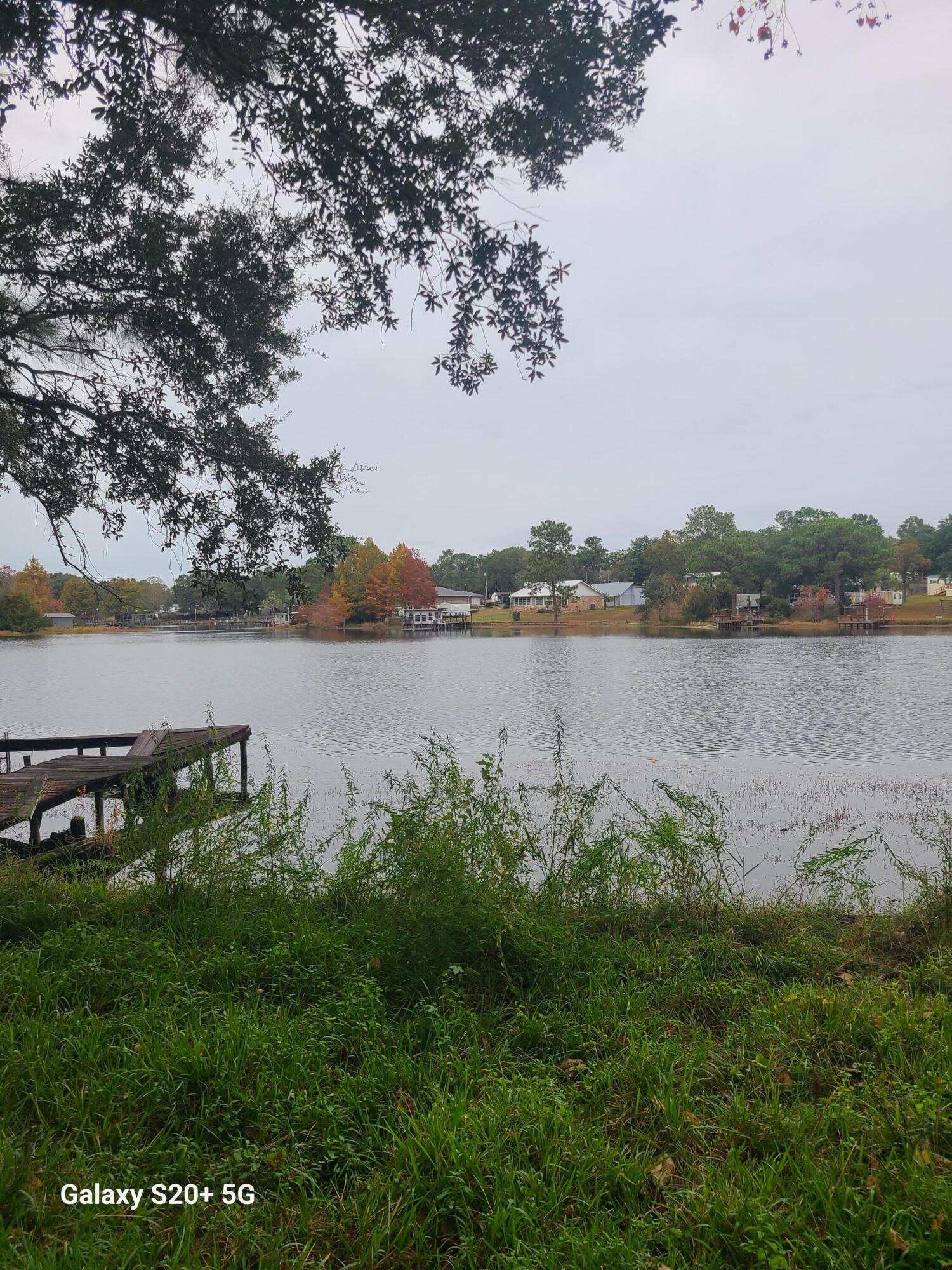 JUNIPER LAKE PINES - Land