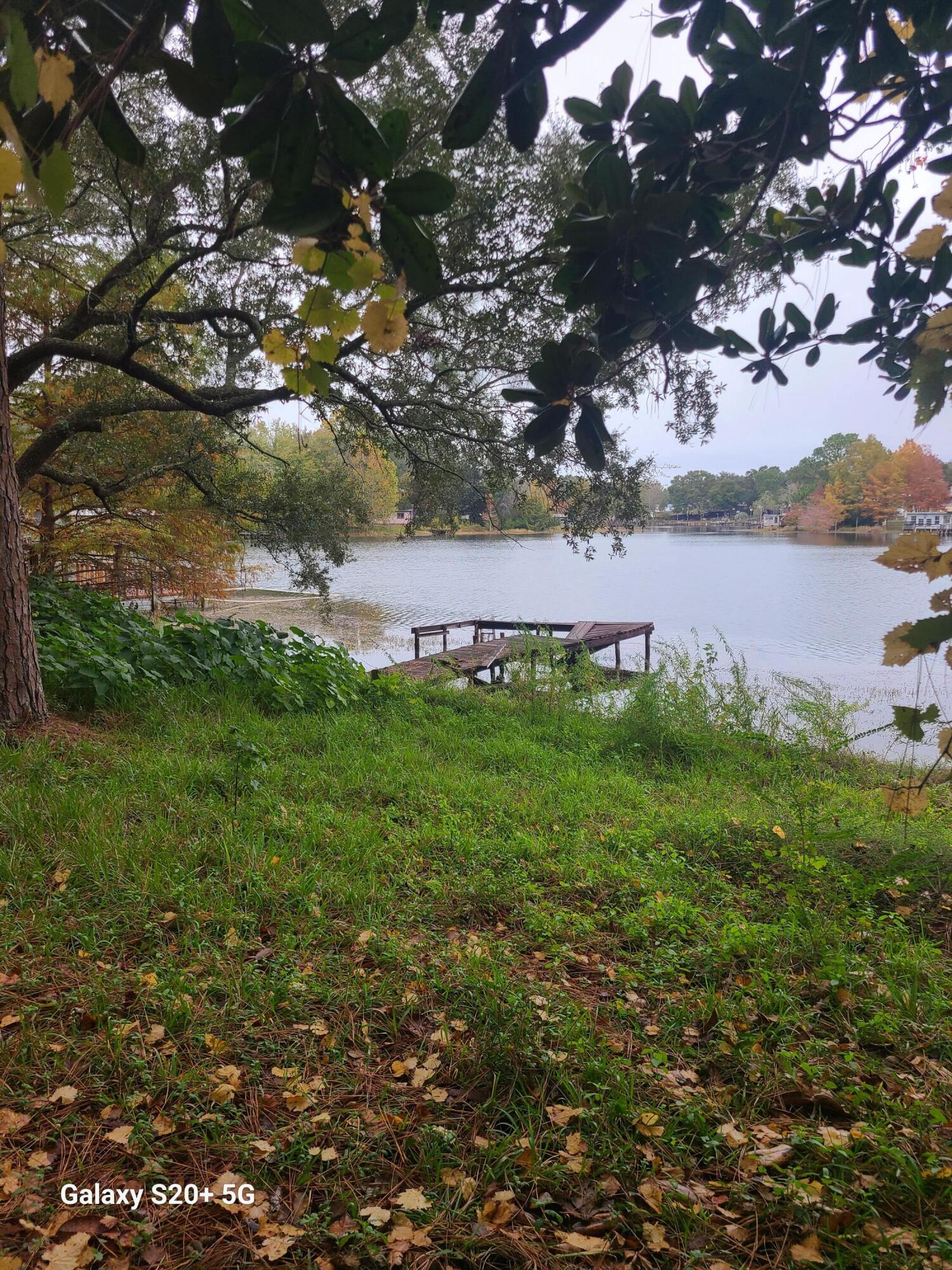 JUNIPER LAKE PINES - Land