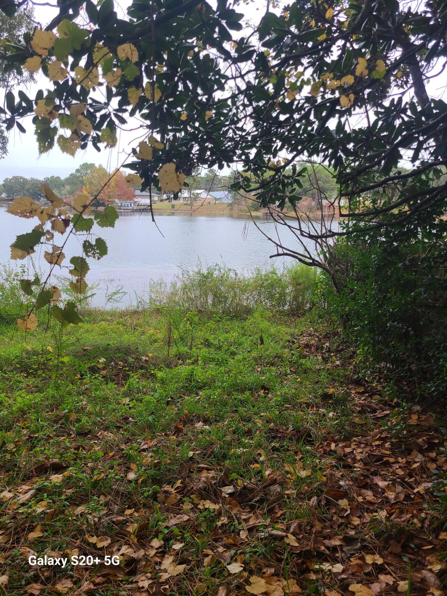 JUNIPER LAKE PINES - Land