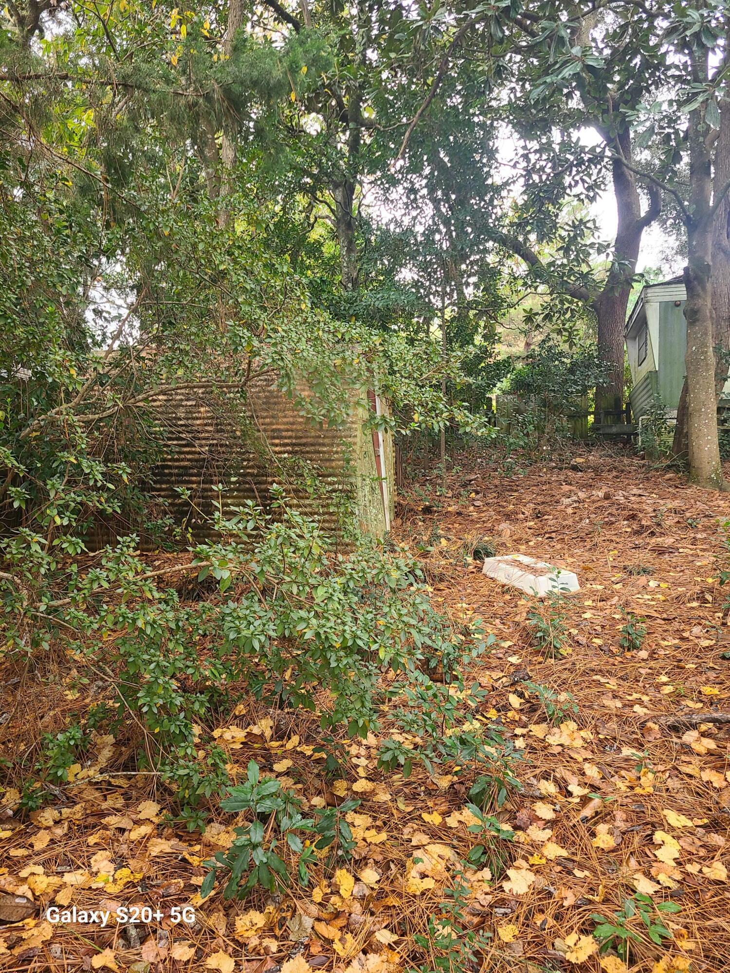 JUNIPER LAKE PINES - Land