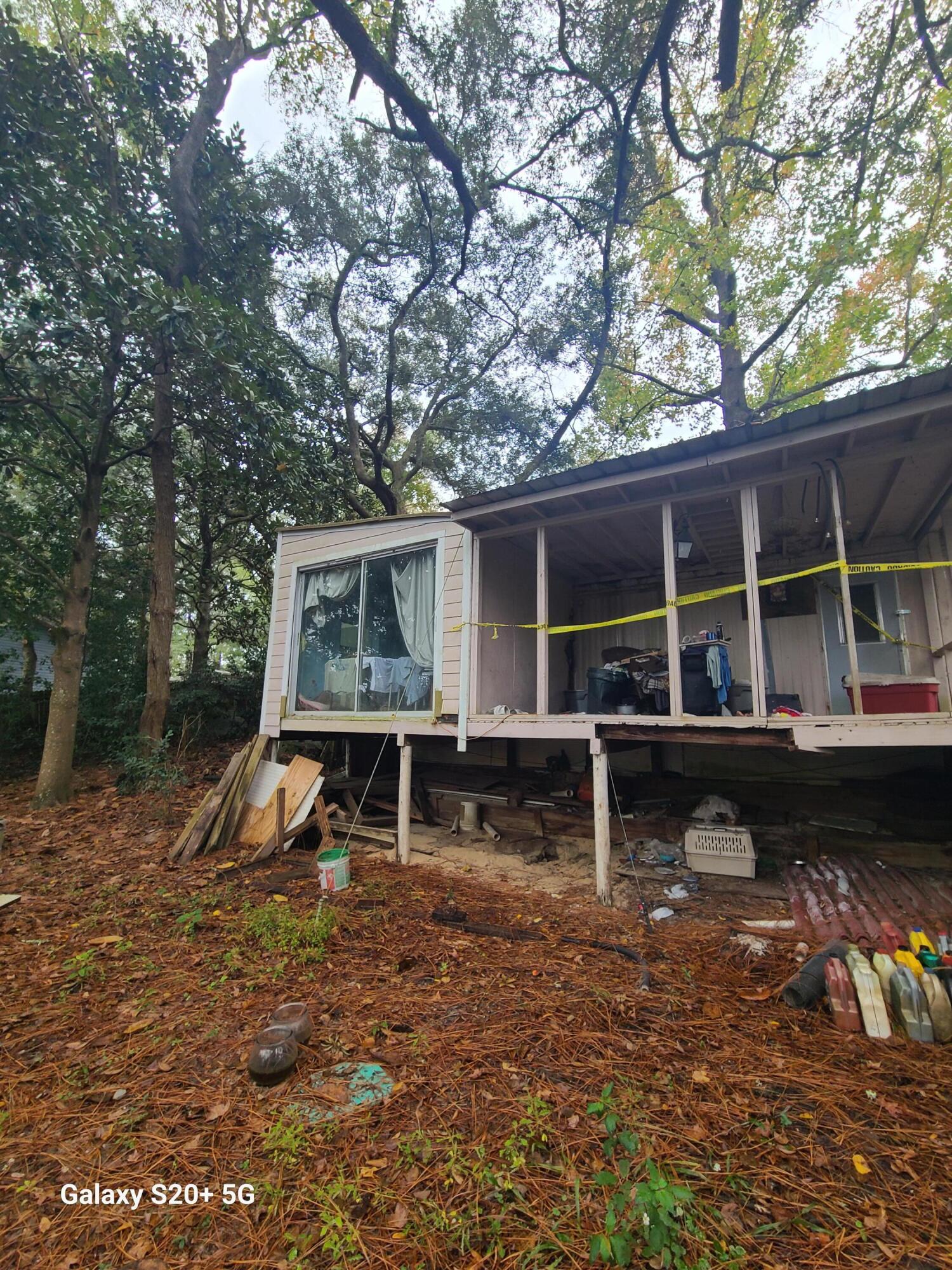 JUNIPER LAKE PINES - Land