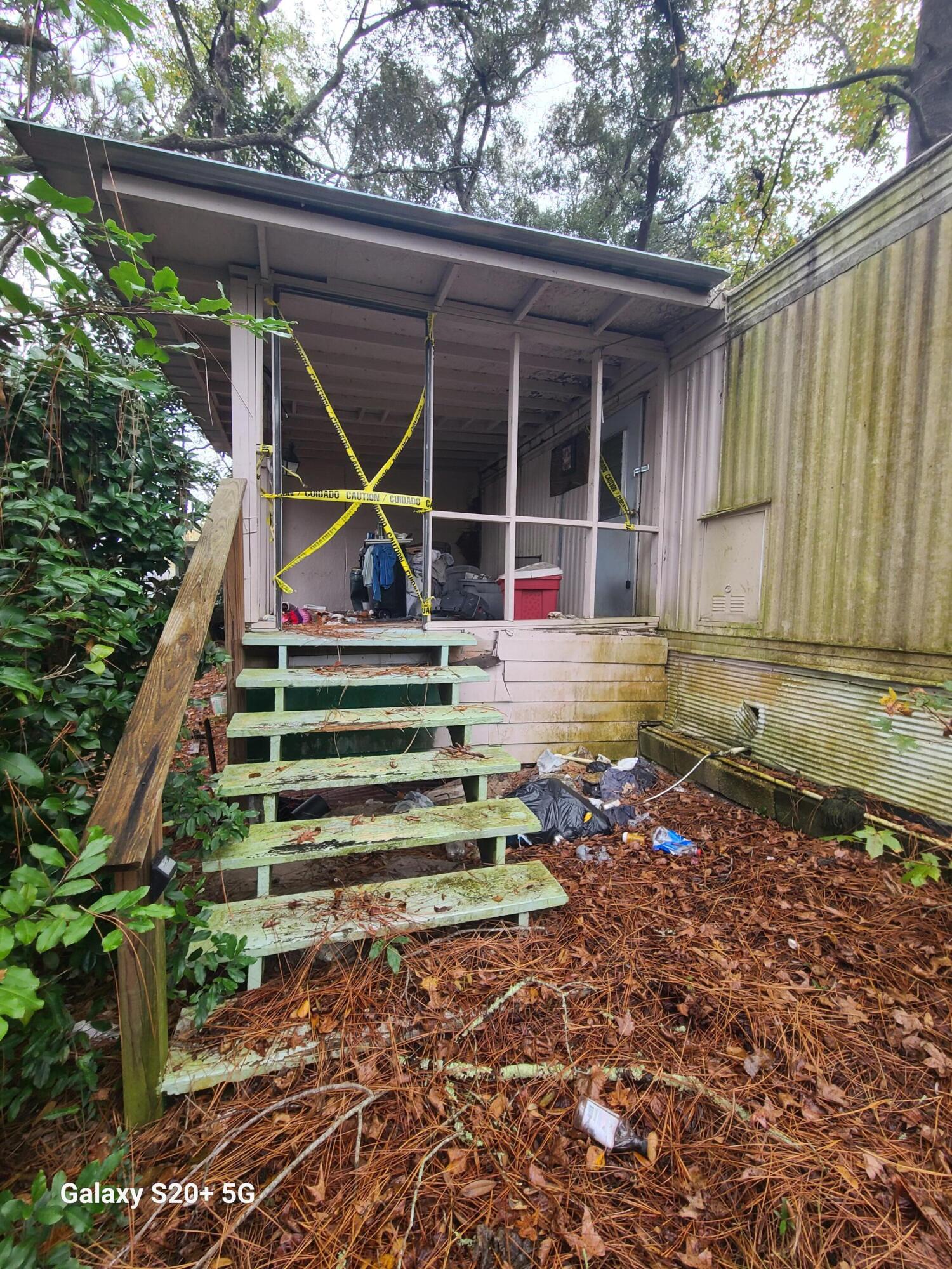 JUNIPER LAKE PINES - Land