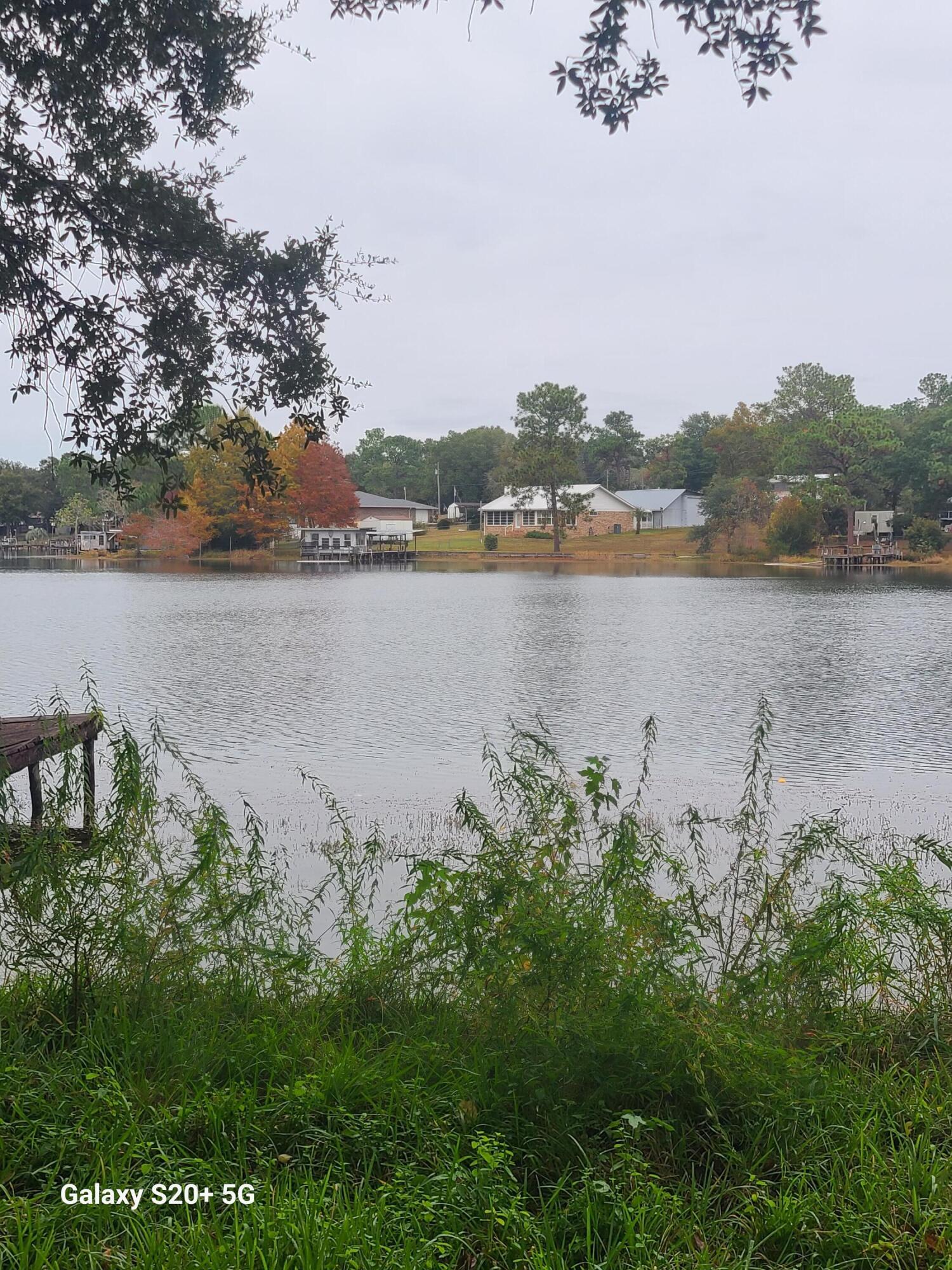 JUNIPER LAKE PINES - Land