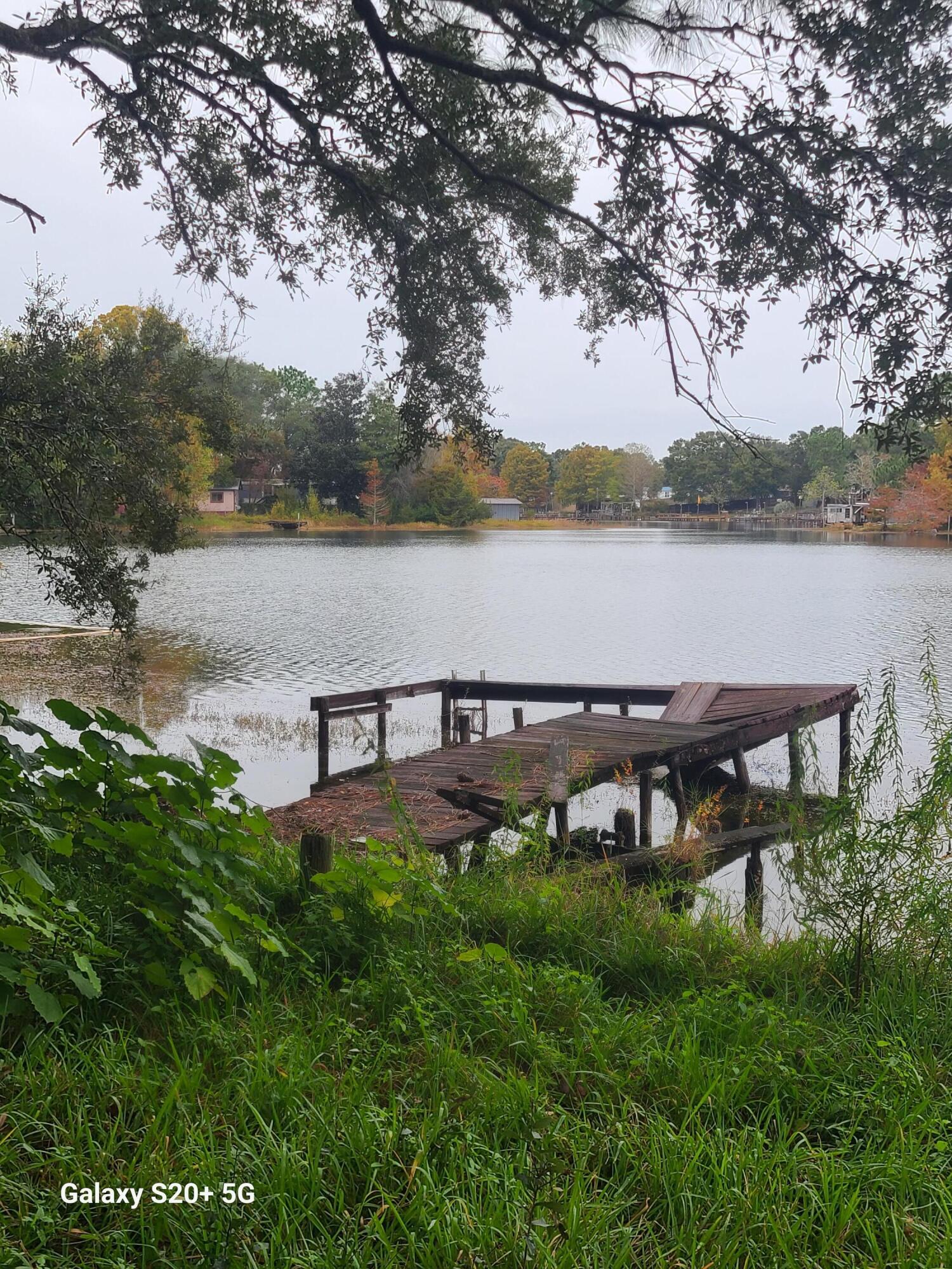 JUNIPER LAKE PINES - Land