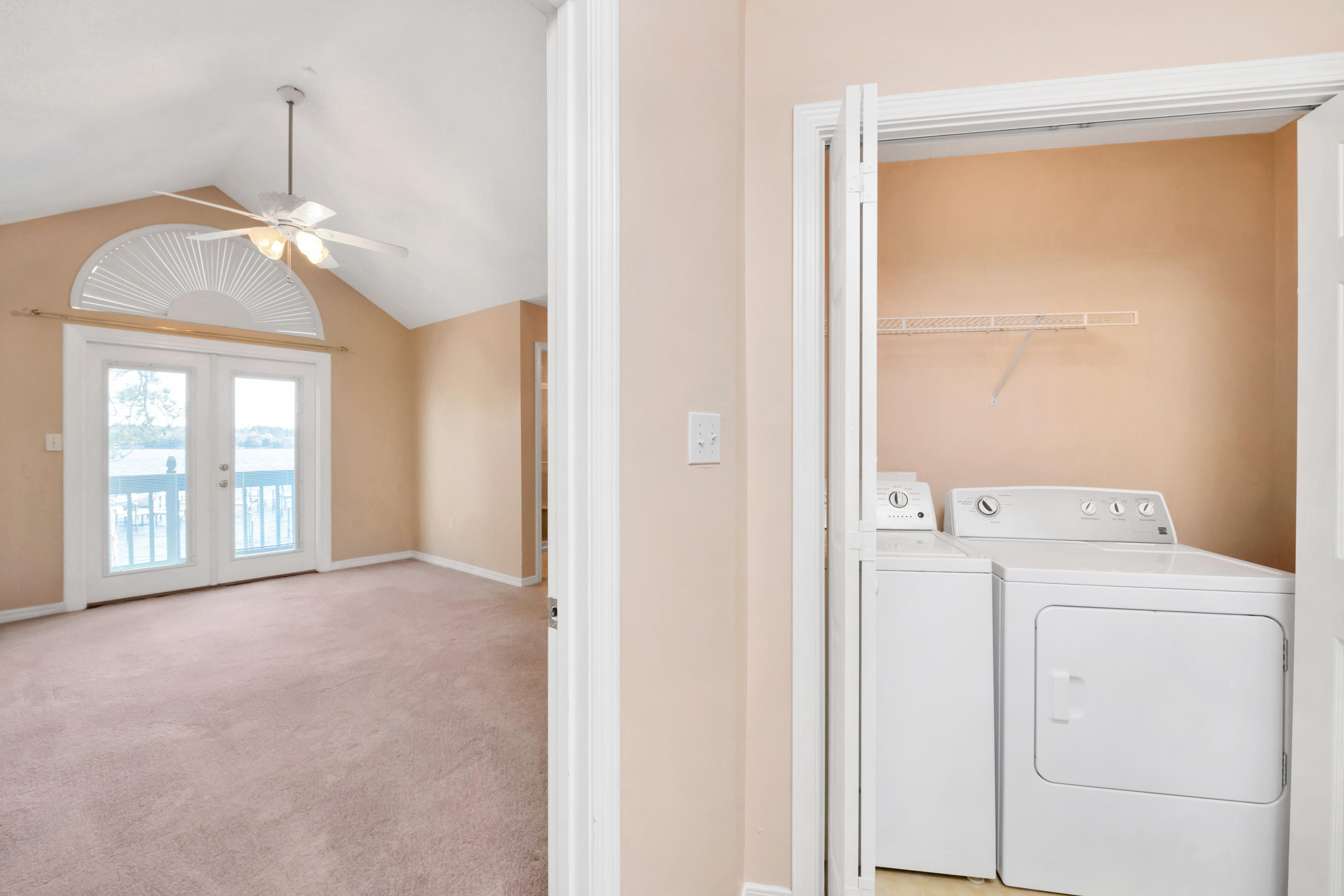 HIDDEN BAY VILLAGE - Residential