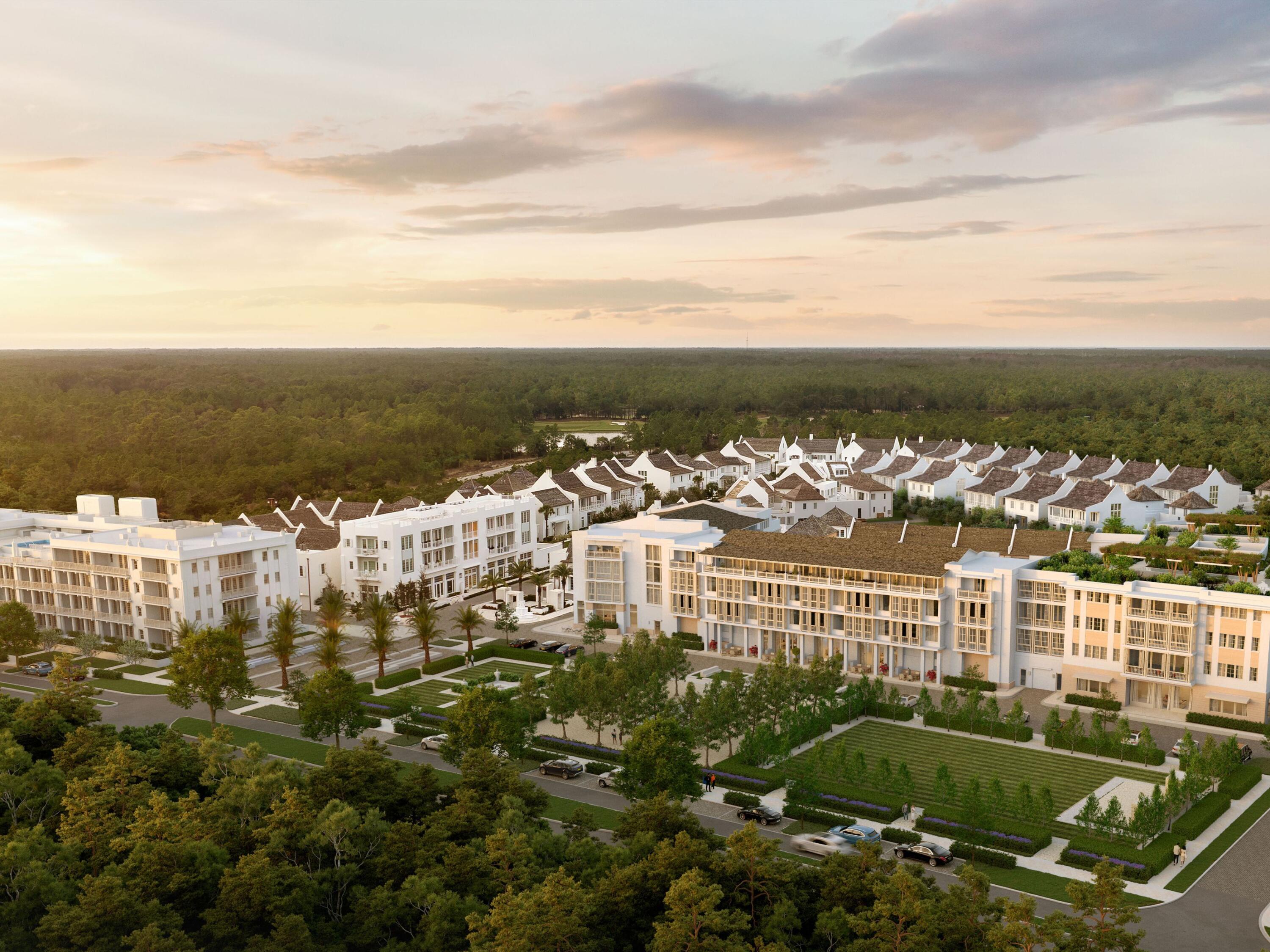 Kaiya Beach Resort - Residential