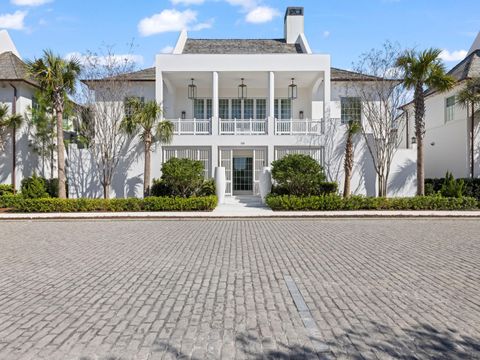 136 Kaiya Avenue Inlet Beach FL 32461