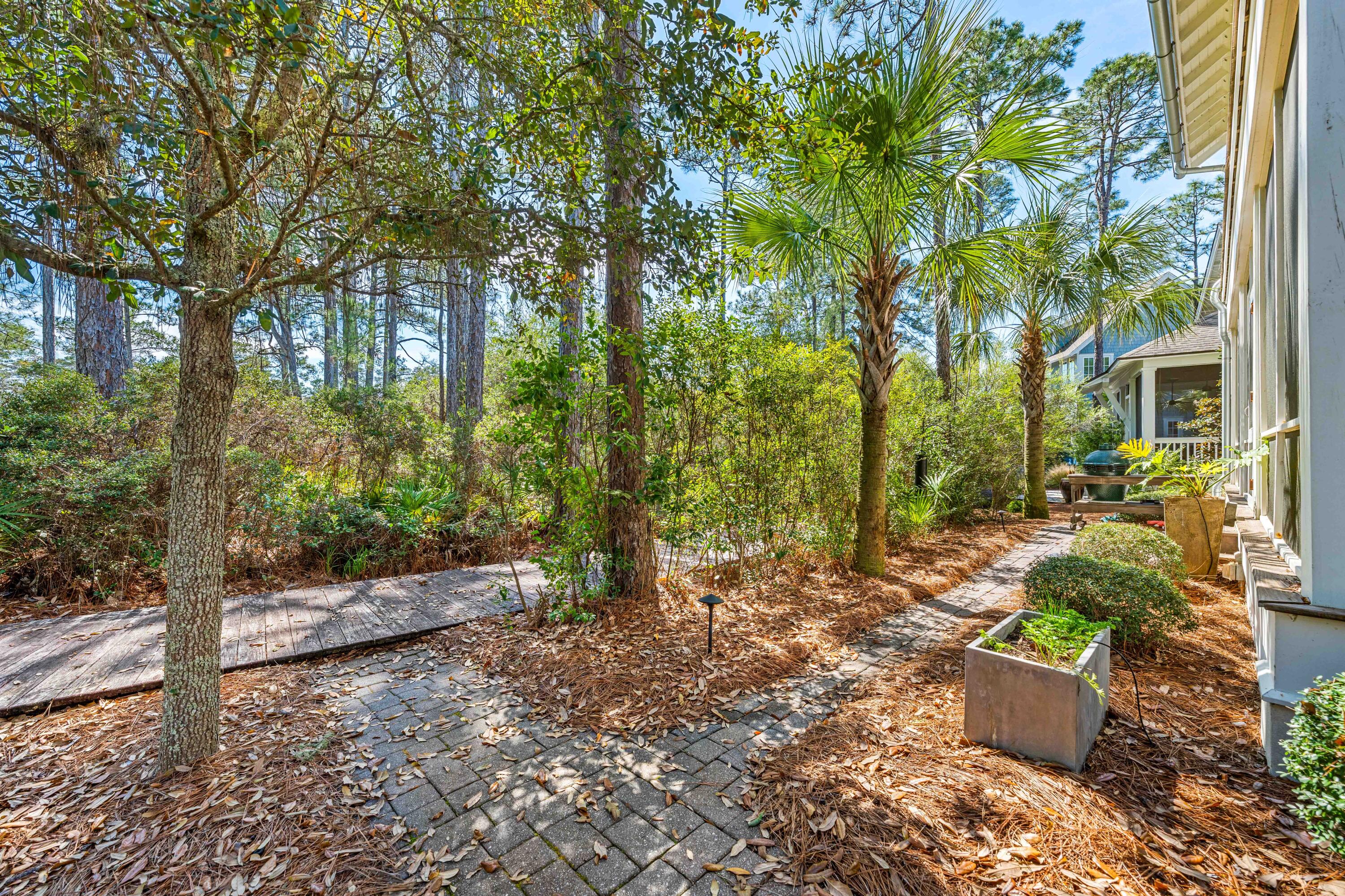 WATERSOUND WEST BEACH - Residential
