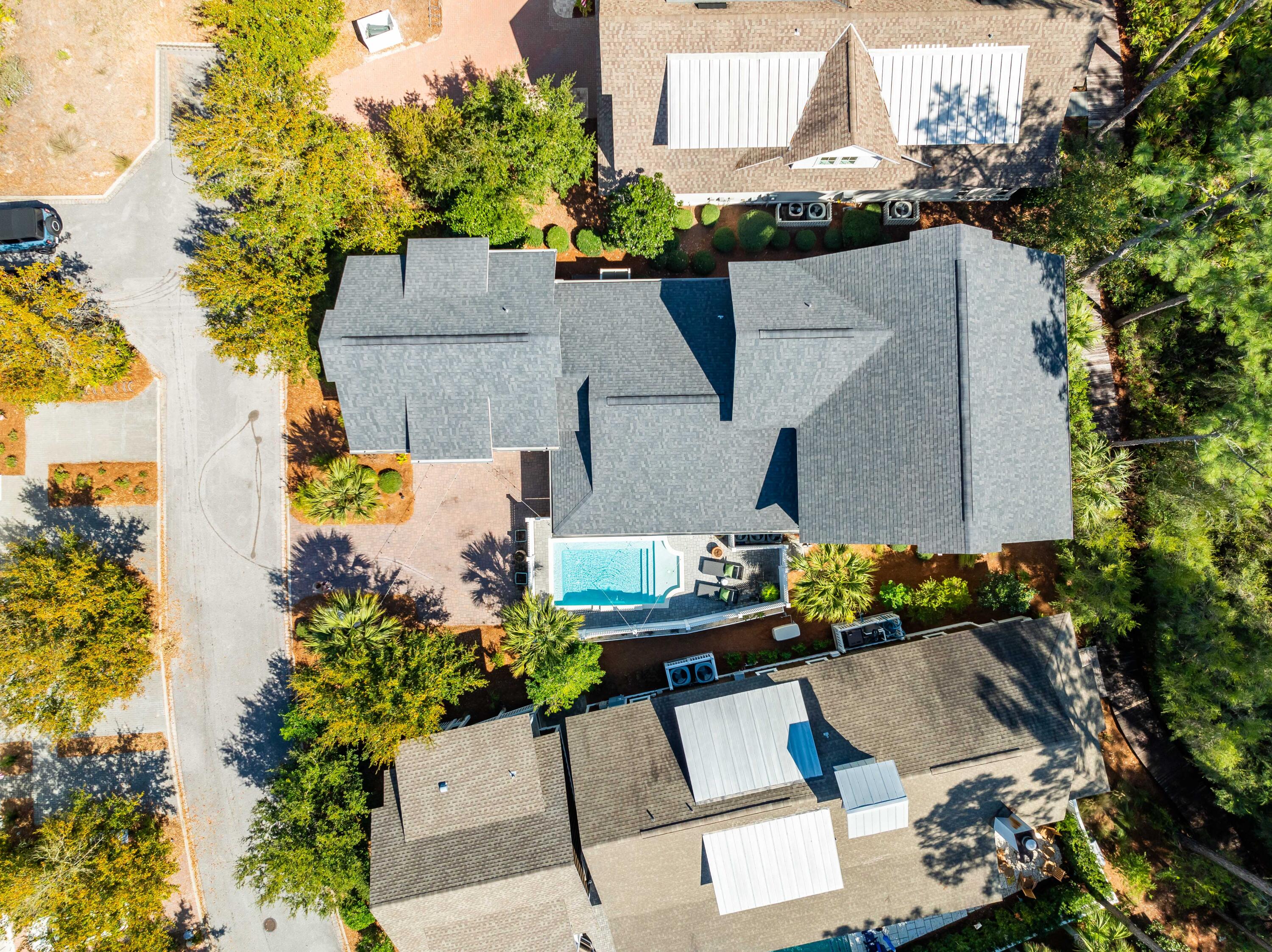 WATERSOUND WEST BEACH - Residential